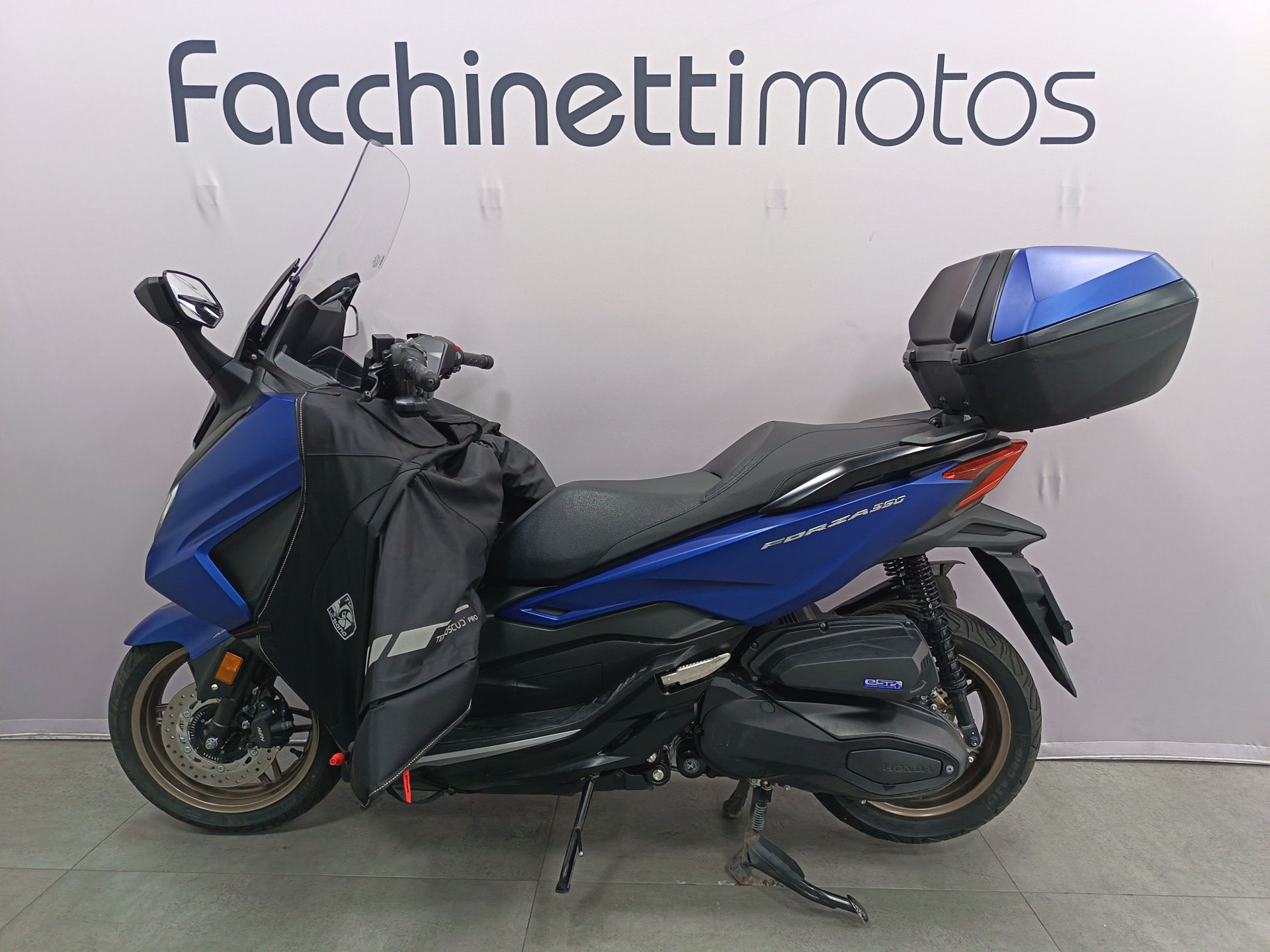 HONDA NSS 350 Forza-image-3