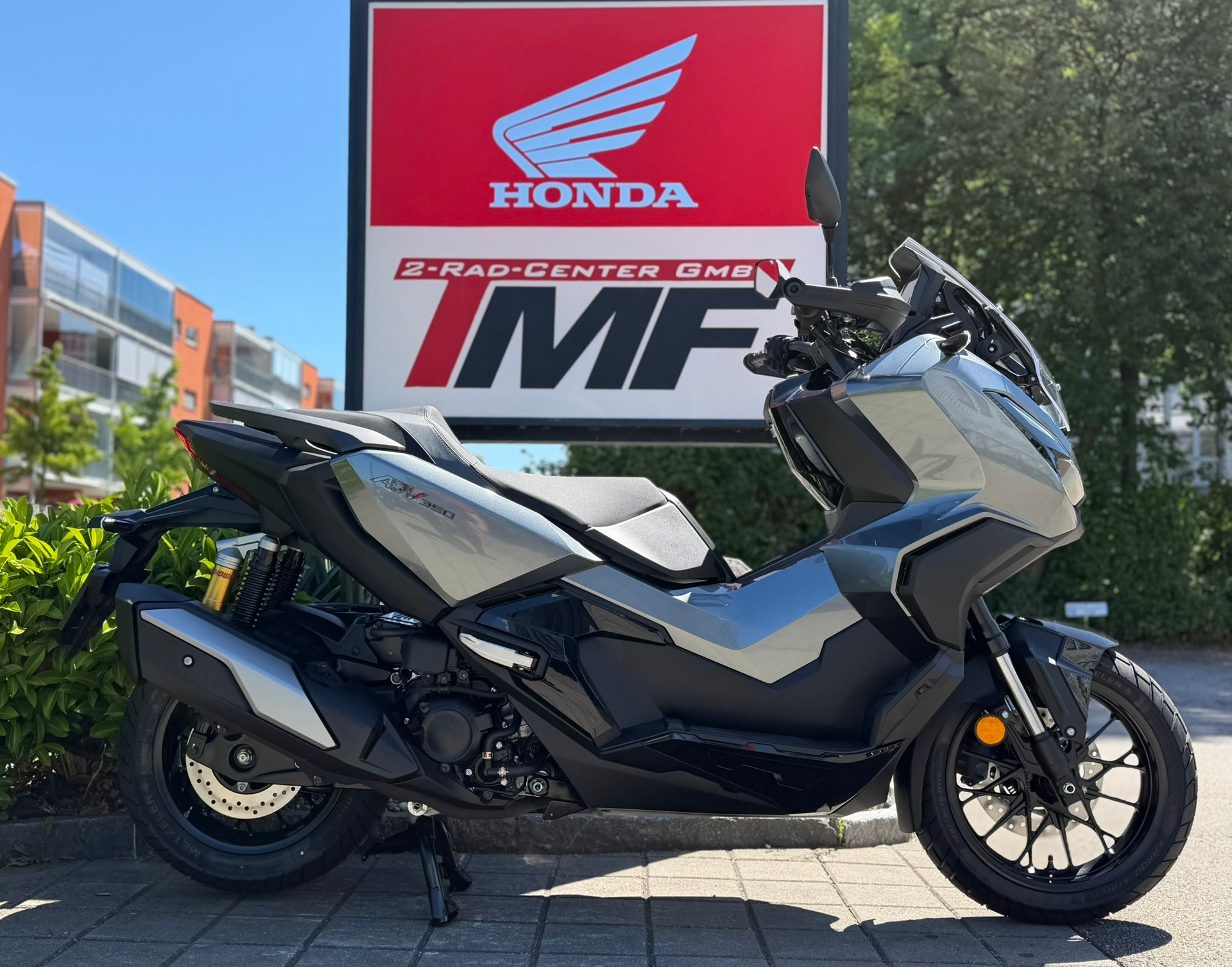 HONDA ADV 350-image-0