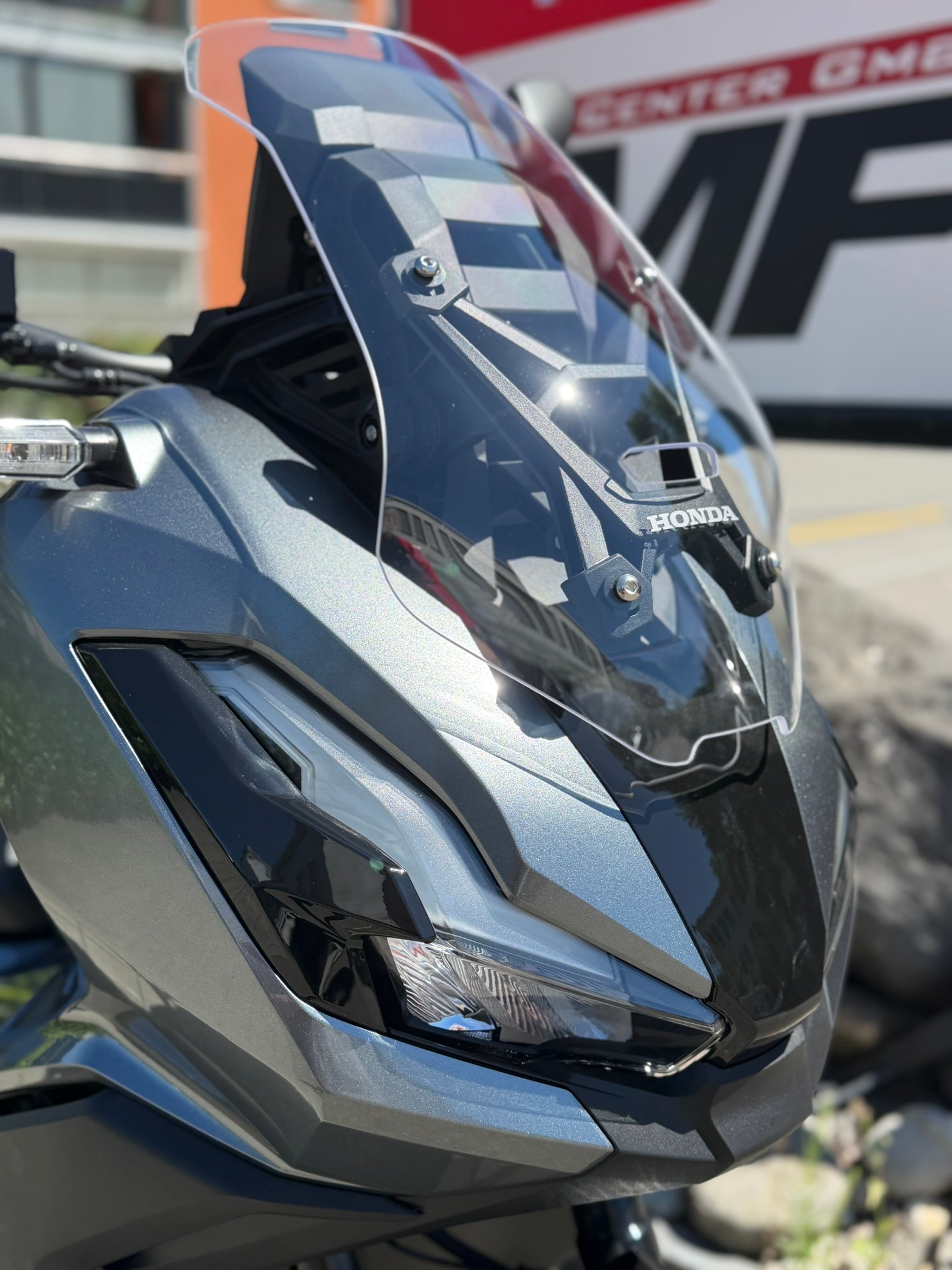 HONDA ADV 350-image-5