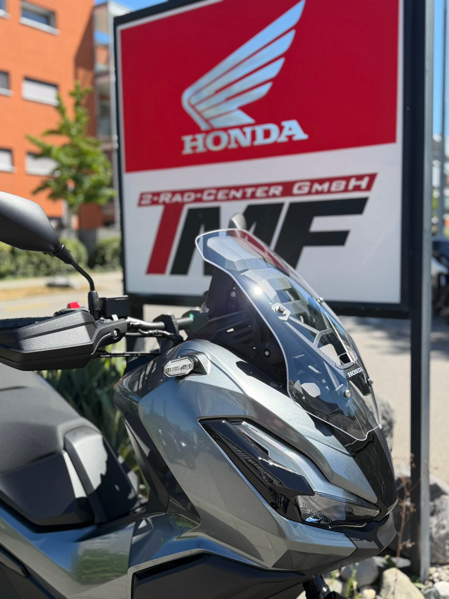 HONDA ADV 350-image-7