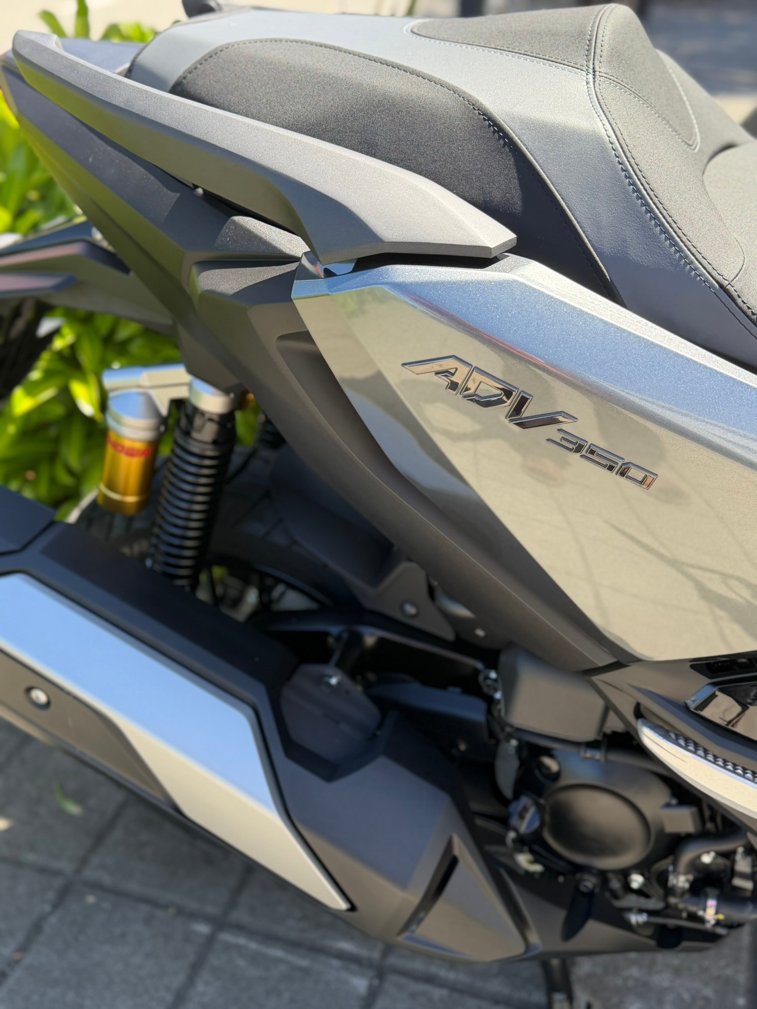HONDA ADV 350-image-3