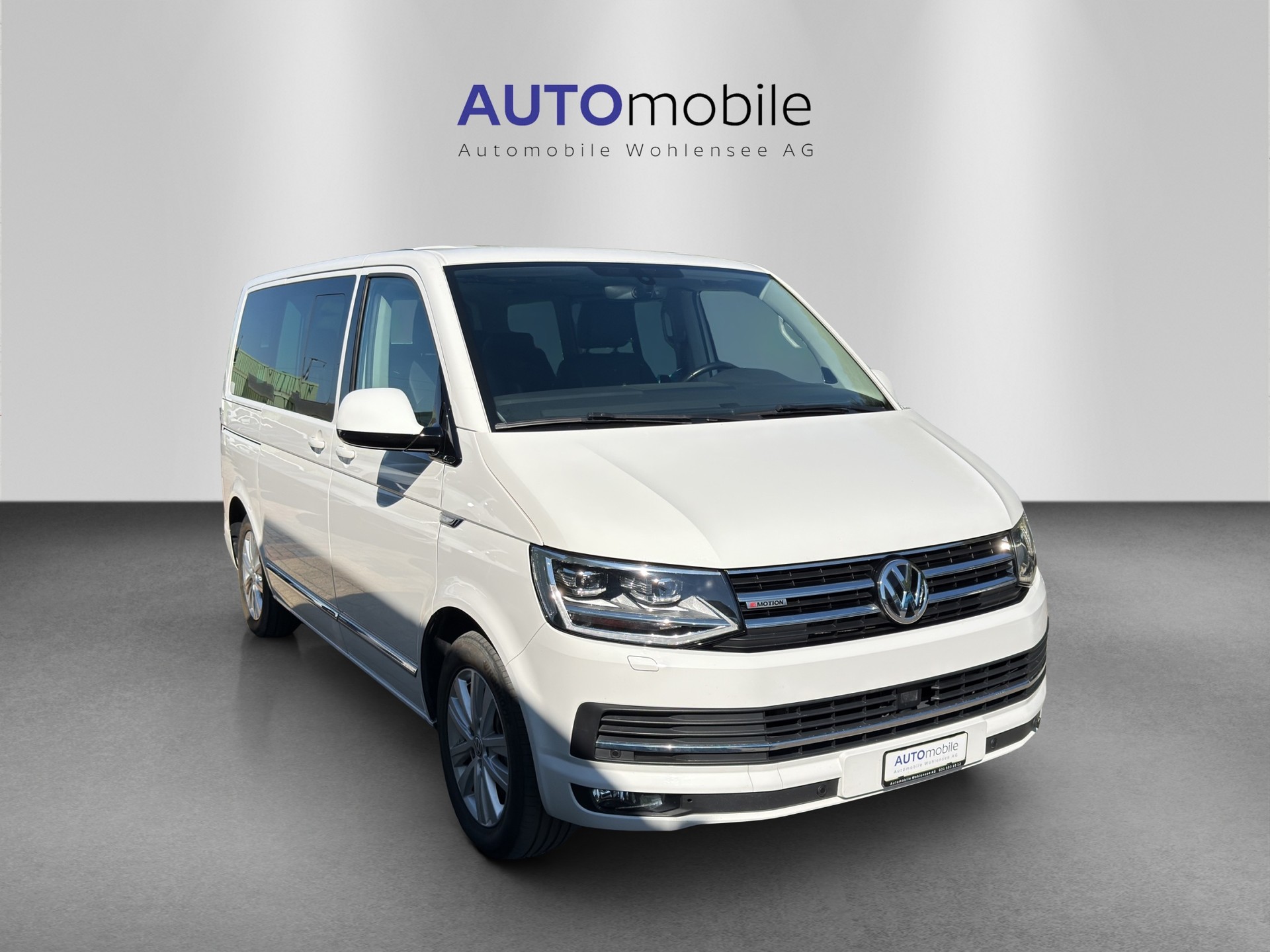 VW T6 Multivan 2.0 Bi-TDI Highline 4Motion DSG-showroom-element-3
