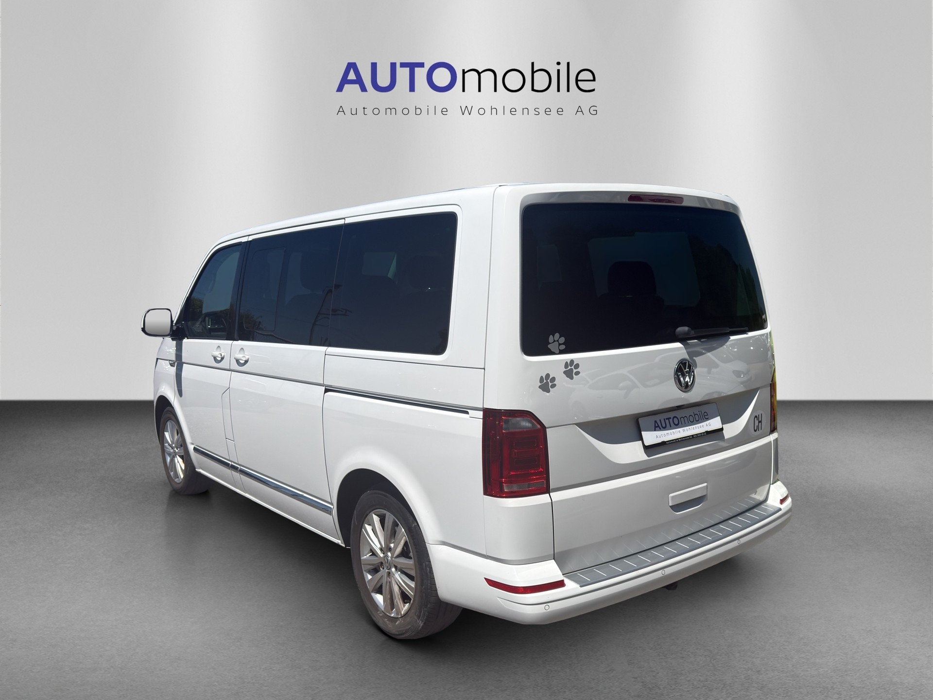 VW T6 Multivan 2.0 Bi-TDI Highline 4Motion DSG-image-6