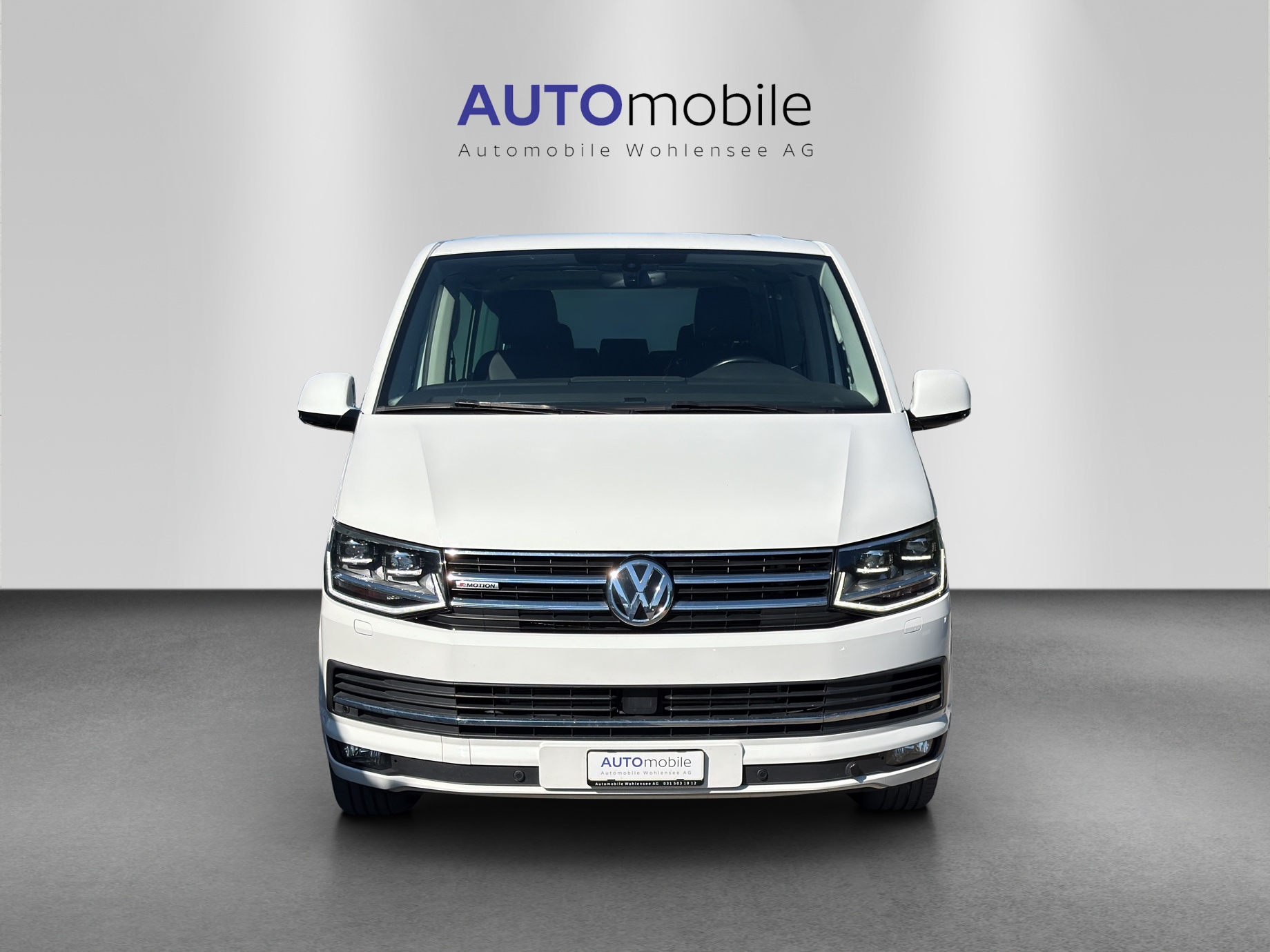 VW T6 Multivan 2.0 Bi-TDI Highline 4Motion DSG-showroom-element-2