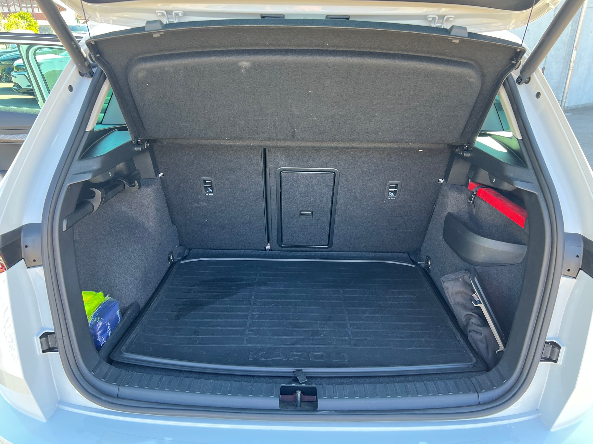 SKODA Karoq 2.0 TDI CR Style 4x4 DSG-image-20
