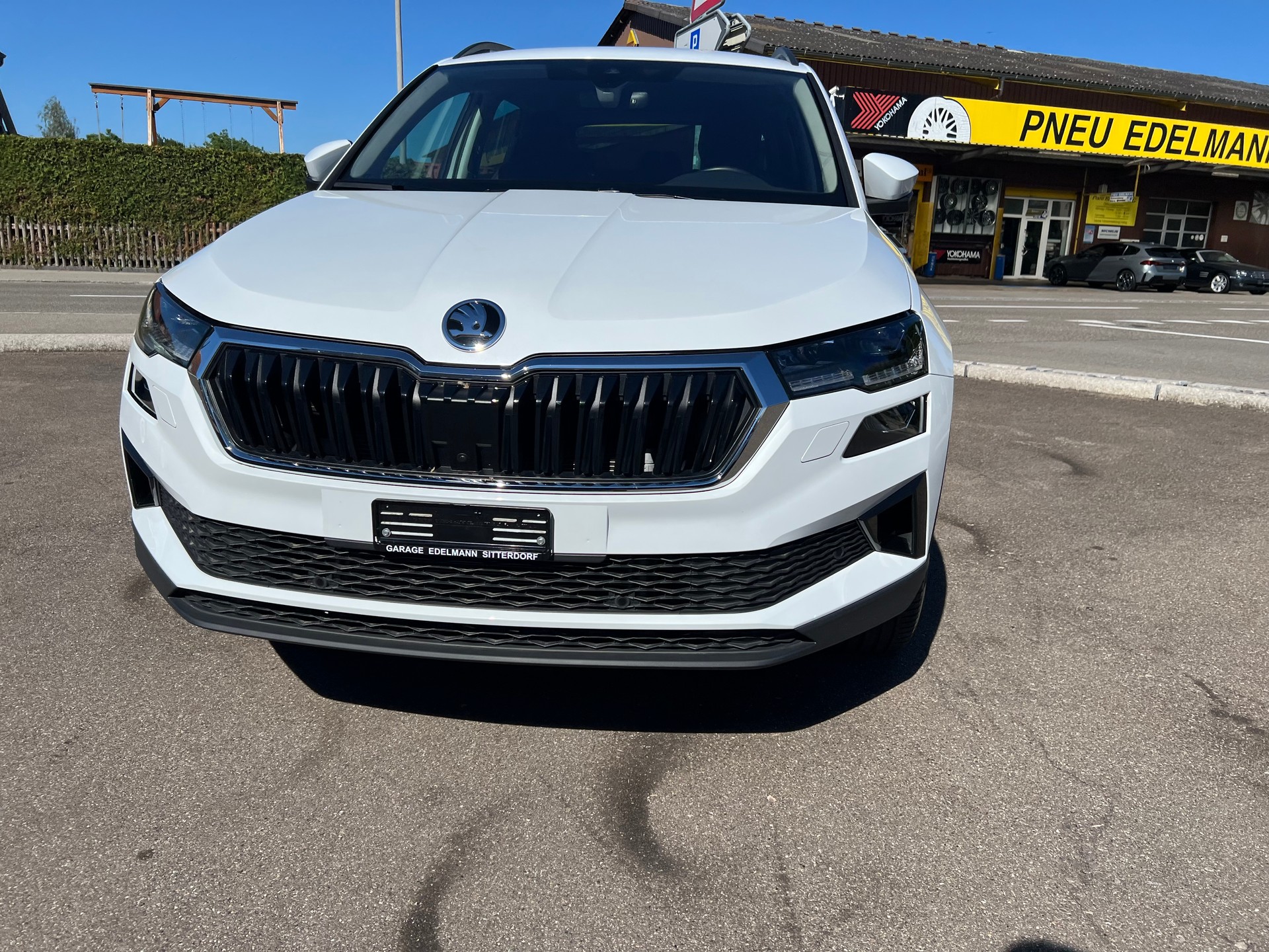 SKODA Karoq 2.0 TDI CR Style 4x4 DSG-showroom-element-3