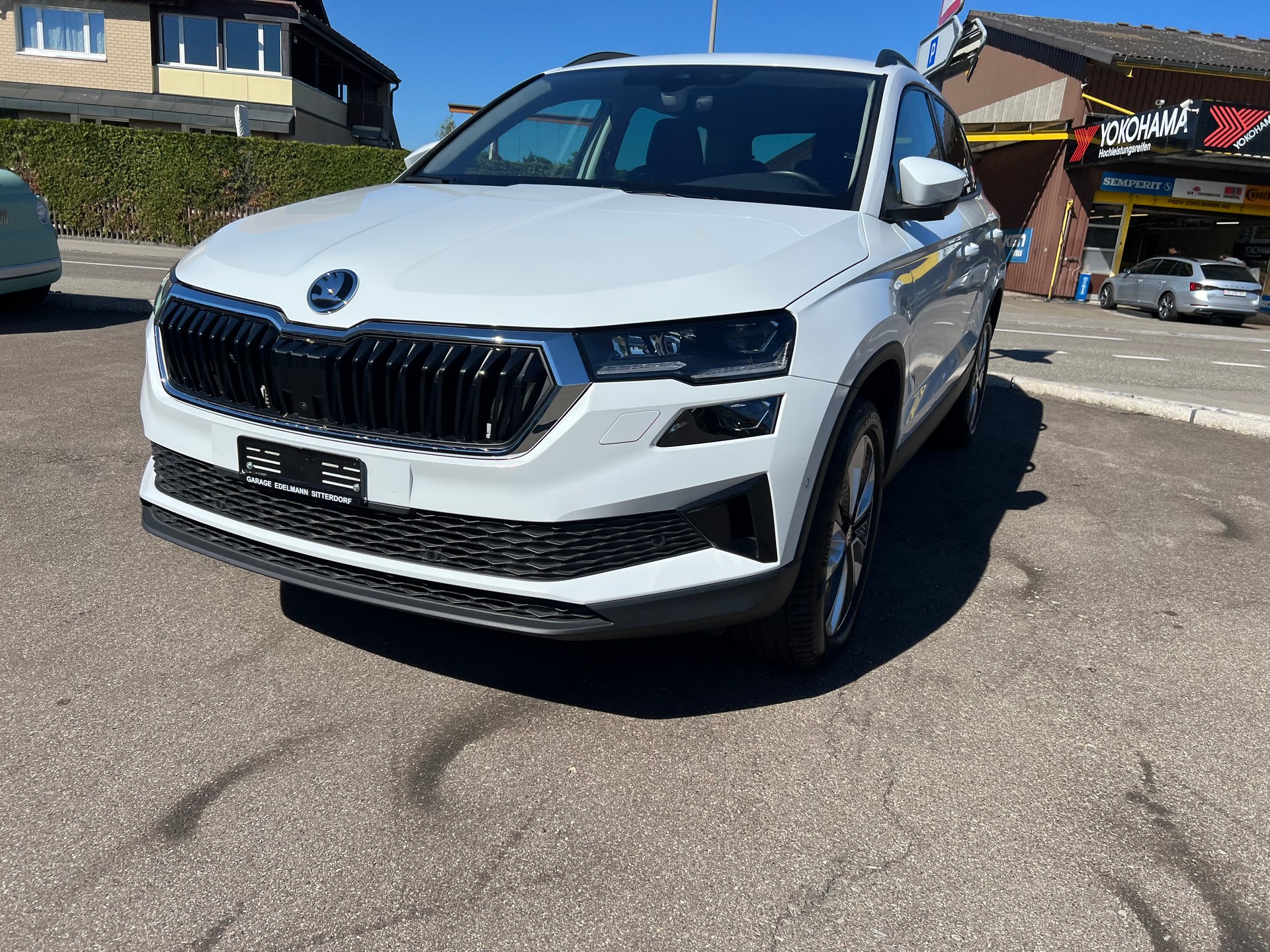 SKODA Karoq 2.0 TDI CR Style 4x4 DSG-showroom-element-2