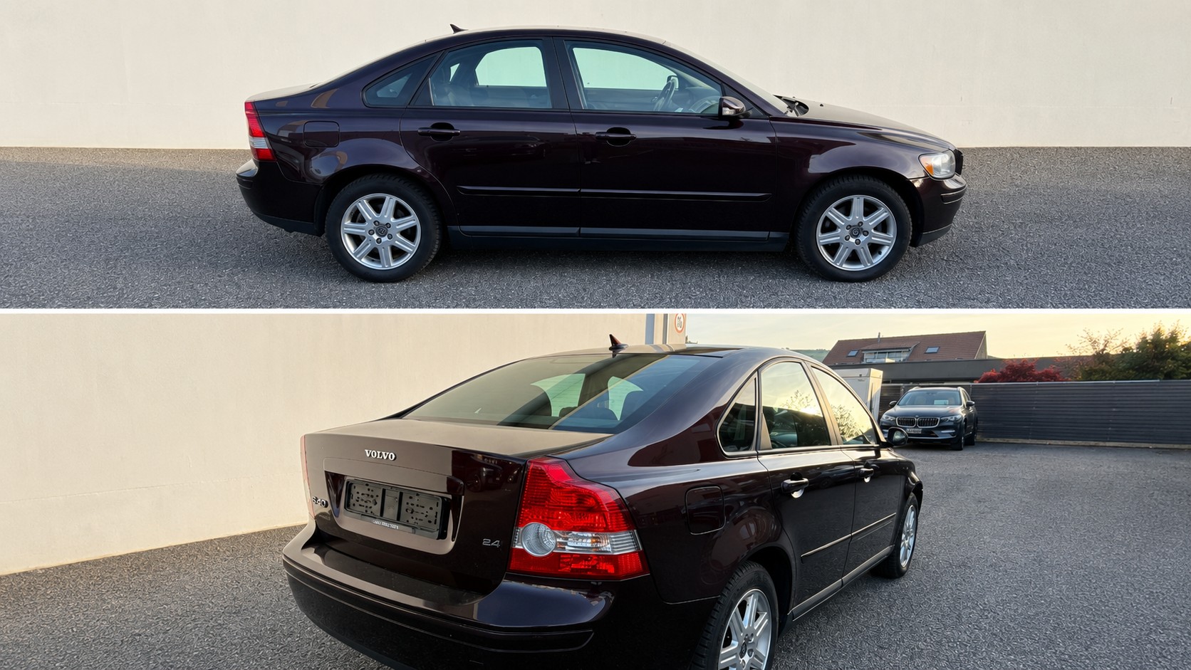 VOLVO 2.4i 20V Summum-image-3