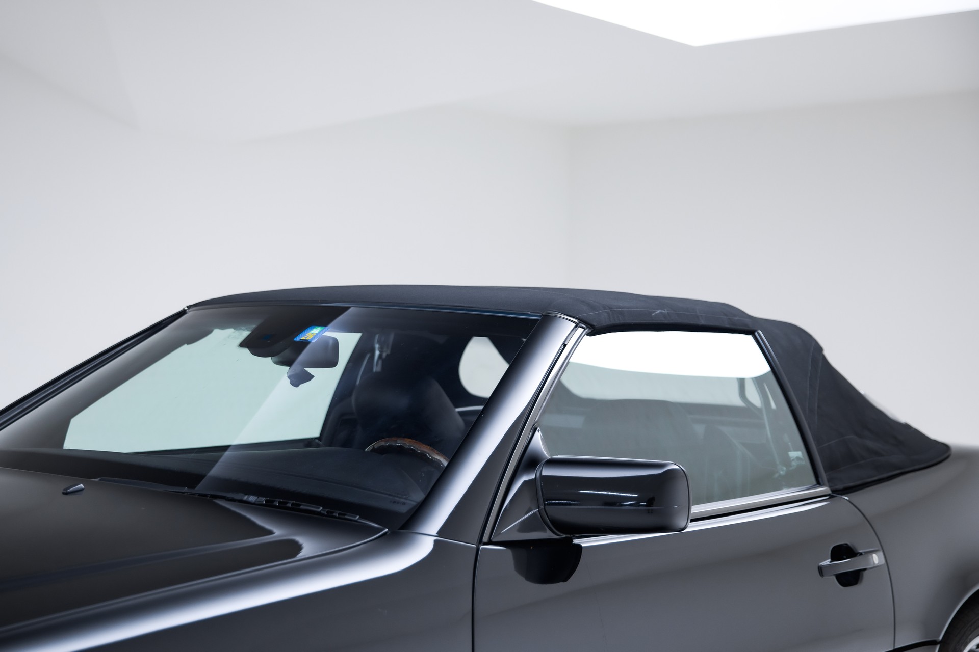 MERCEDES-BENZ SL 500 Special Edition Automatic-image-12