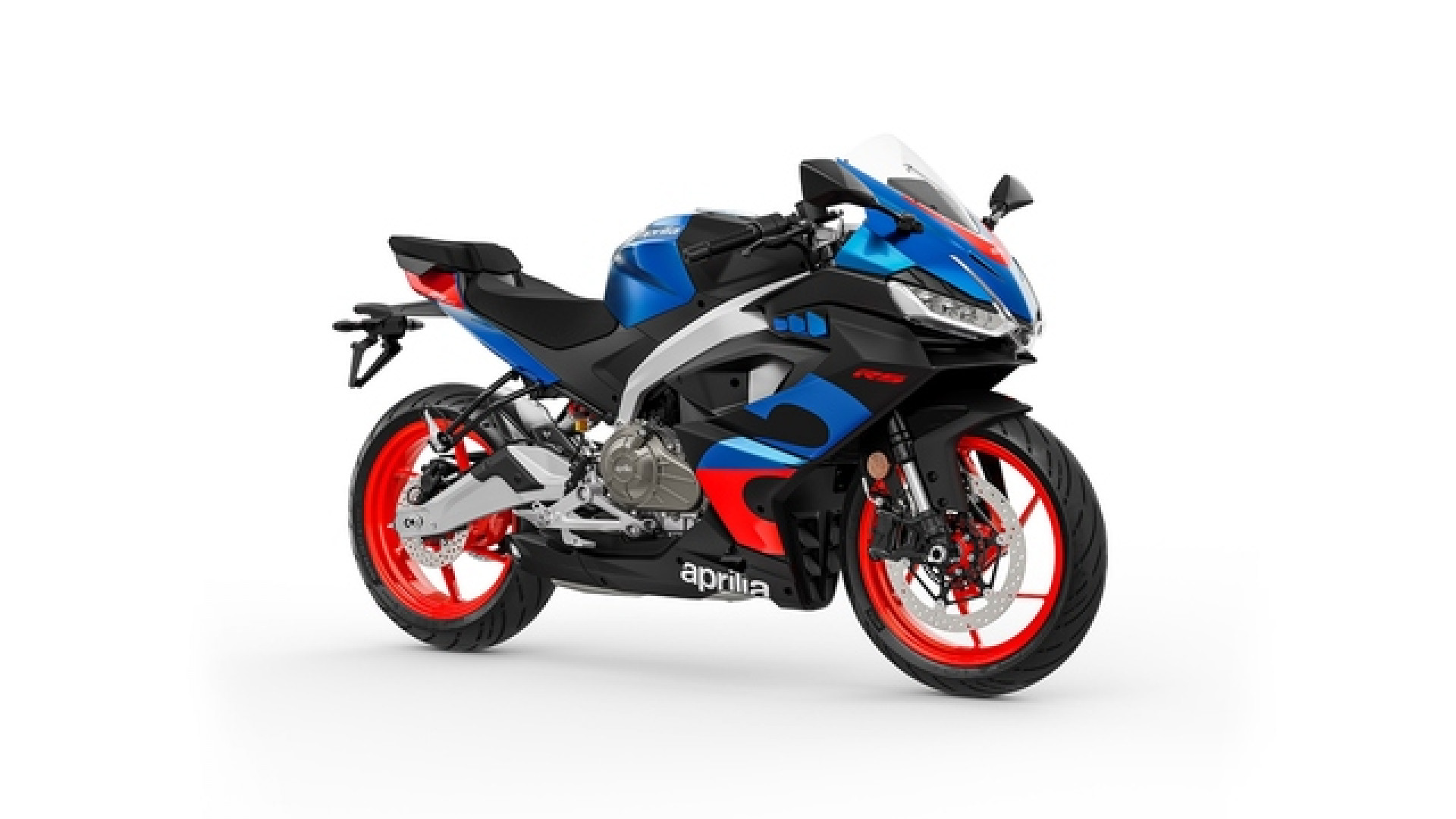 APRILIA RS 457-image-0