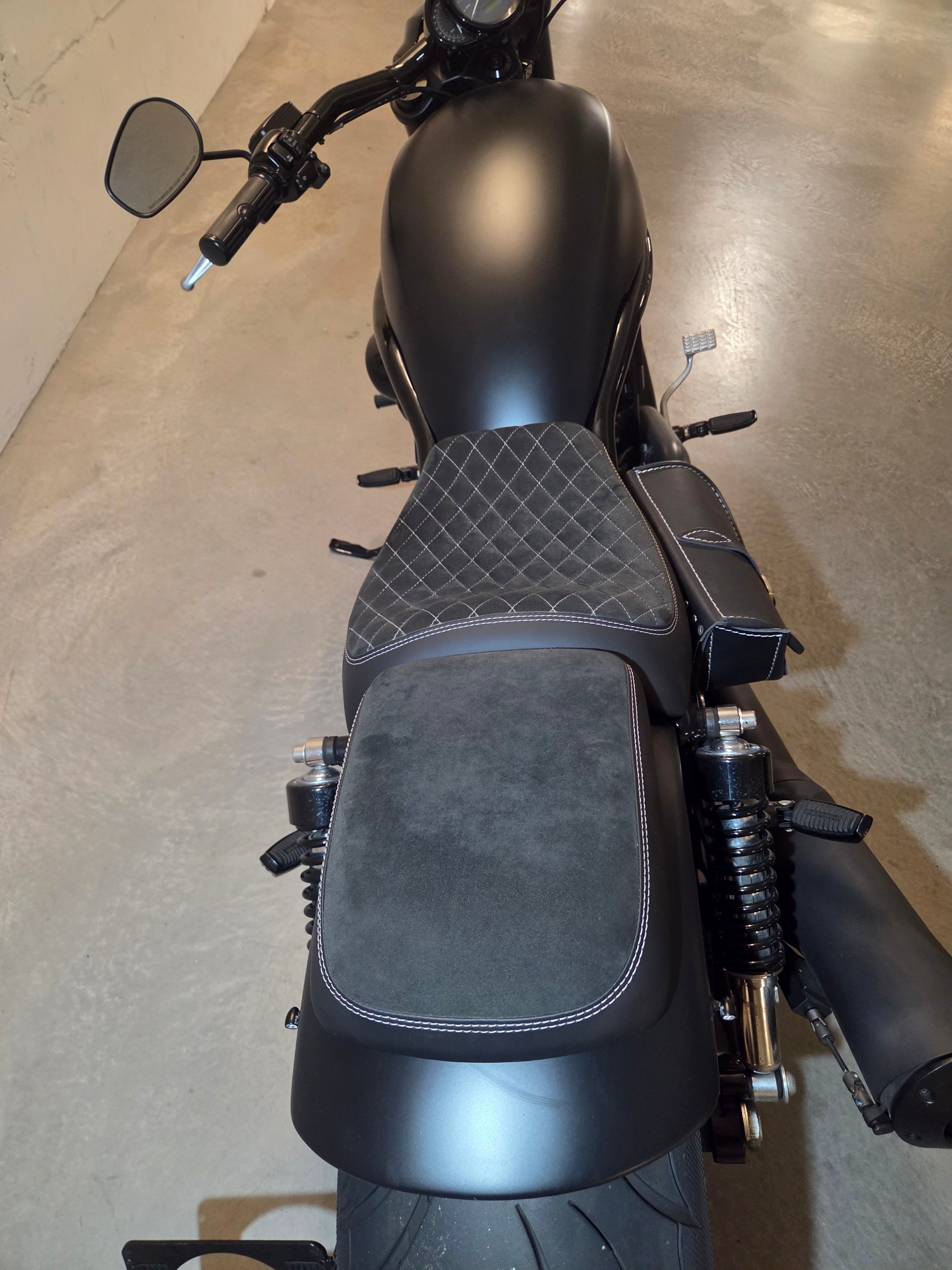 HARLEY-DAVIDSON VRSCDX Night Rod Special ABS-image-7