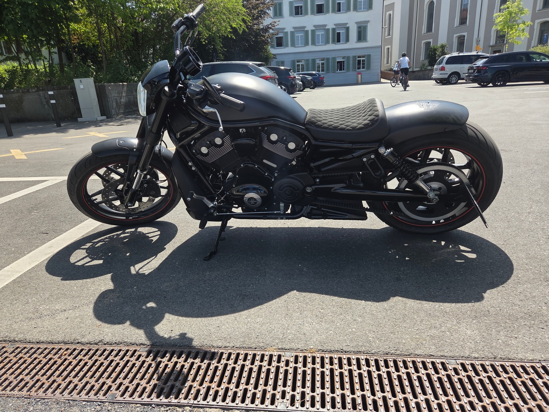 HARLEY-DAVIDSON VRSCDX Night Rod Special ABS-image-3