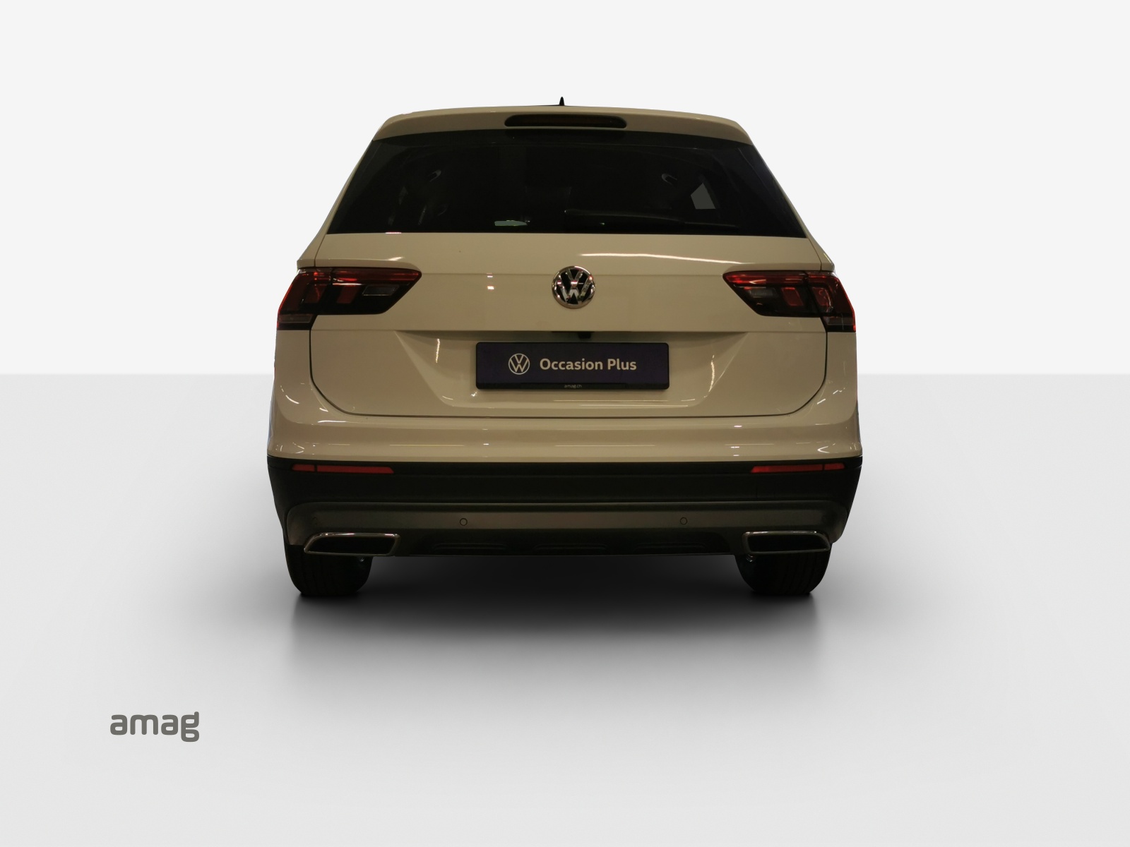 VW Tiguan Allspace 1.5TSI EVO Comfortline DSG-showroom-element-3