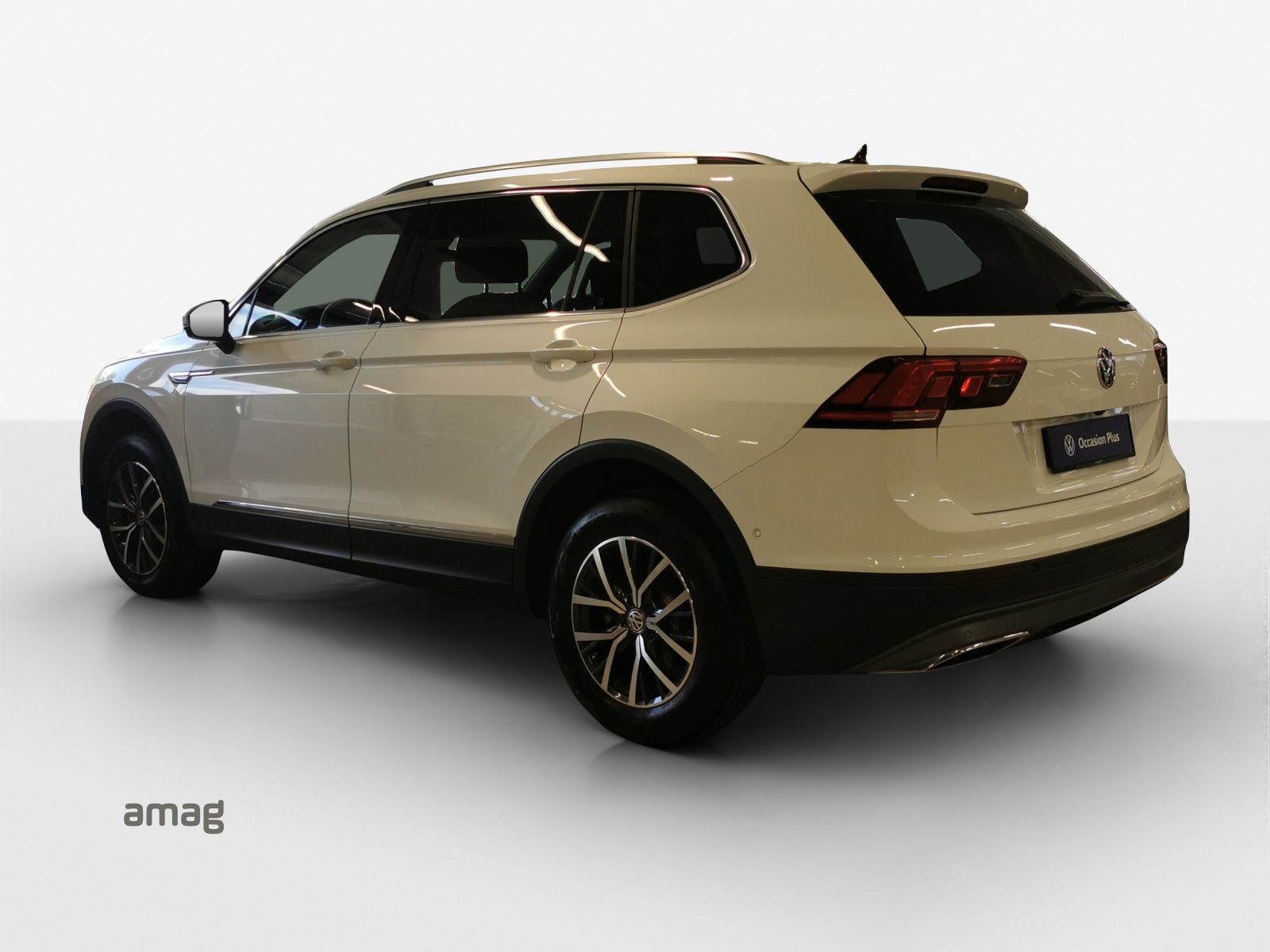 VW Tiguan Allspace 1.5TSI EVO Comfortline DSG-showroom-element-2