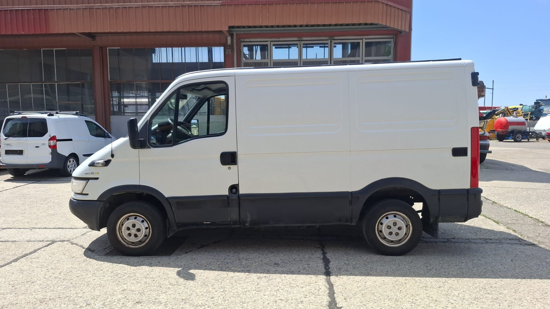 IVECO 29L10VL Agile ALJA42D2B1-image-7