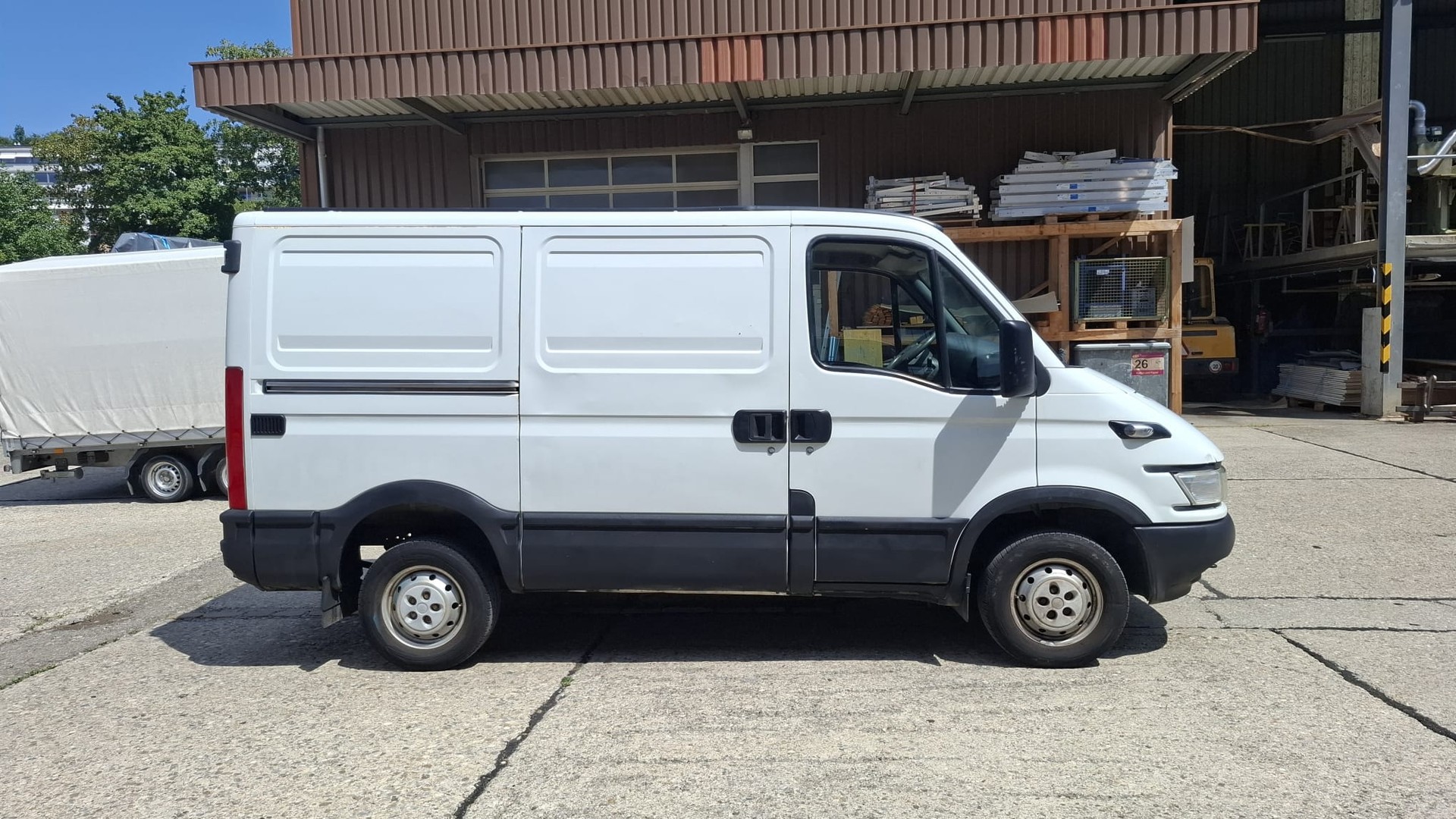 IVECO 29L10VL Agile ALJA42D2B1-image-3