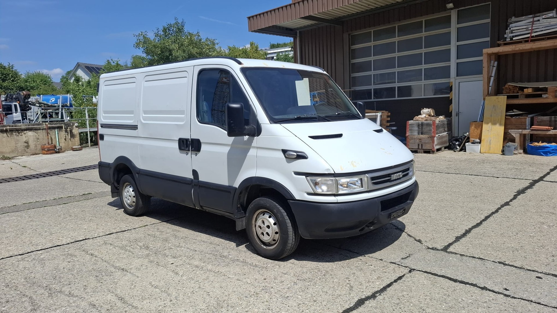 IVECO 29L10VL Agile ALJA42D2B1-image-2