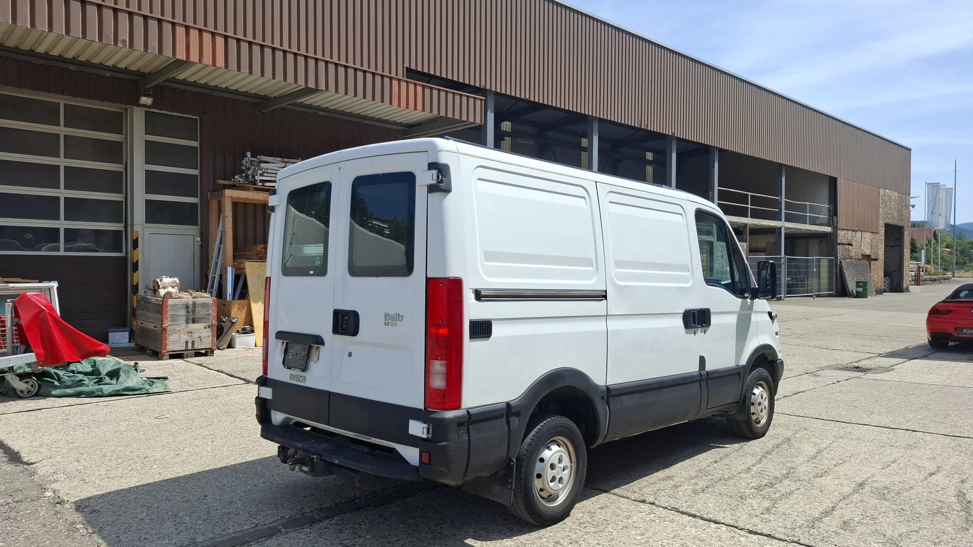 IVECO 29L10VL Agile ALJA42D2B1-image-4