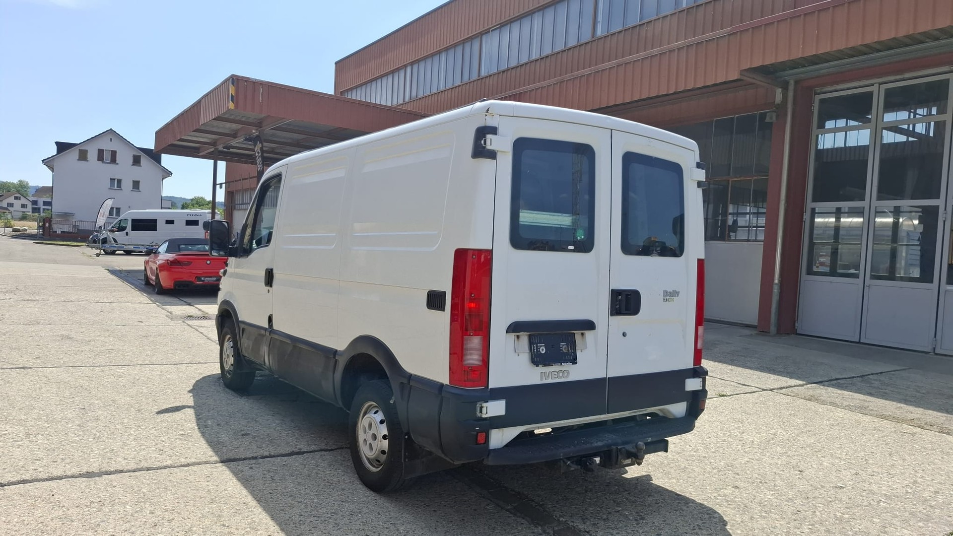 IVECO 29L10VL Agile ALJA42D2B1-image-6
