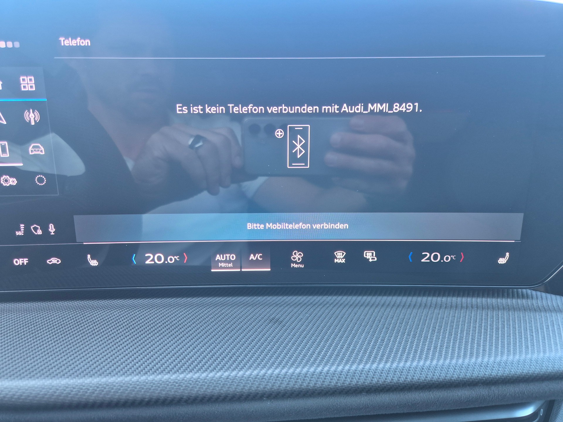 AUDI SQ5 TFSI quattro S-tronic-image-27