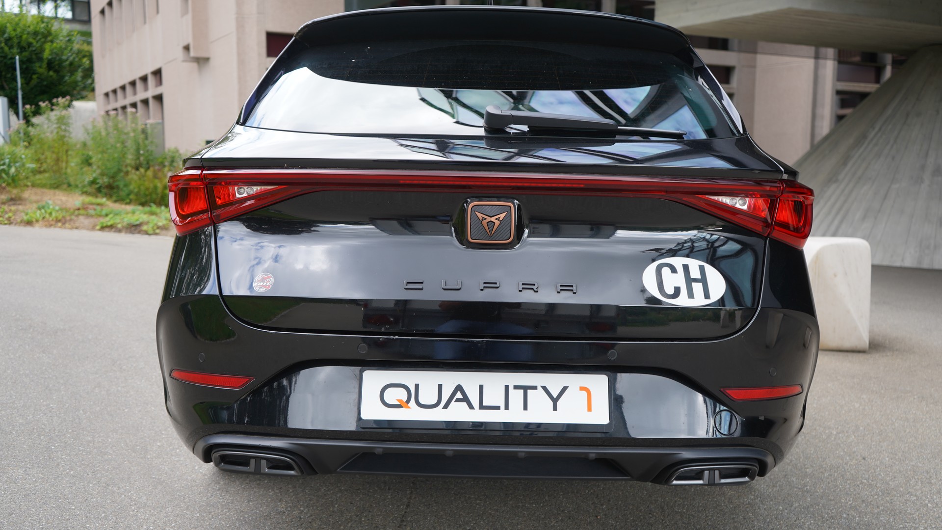 CUPRA 1.5 eTSI DSG-image-4