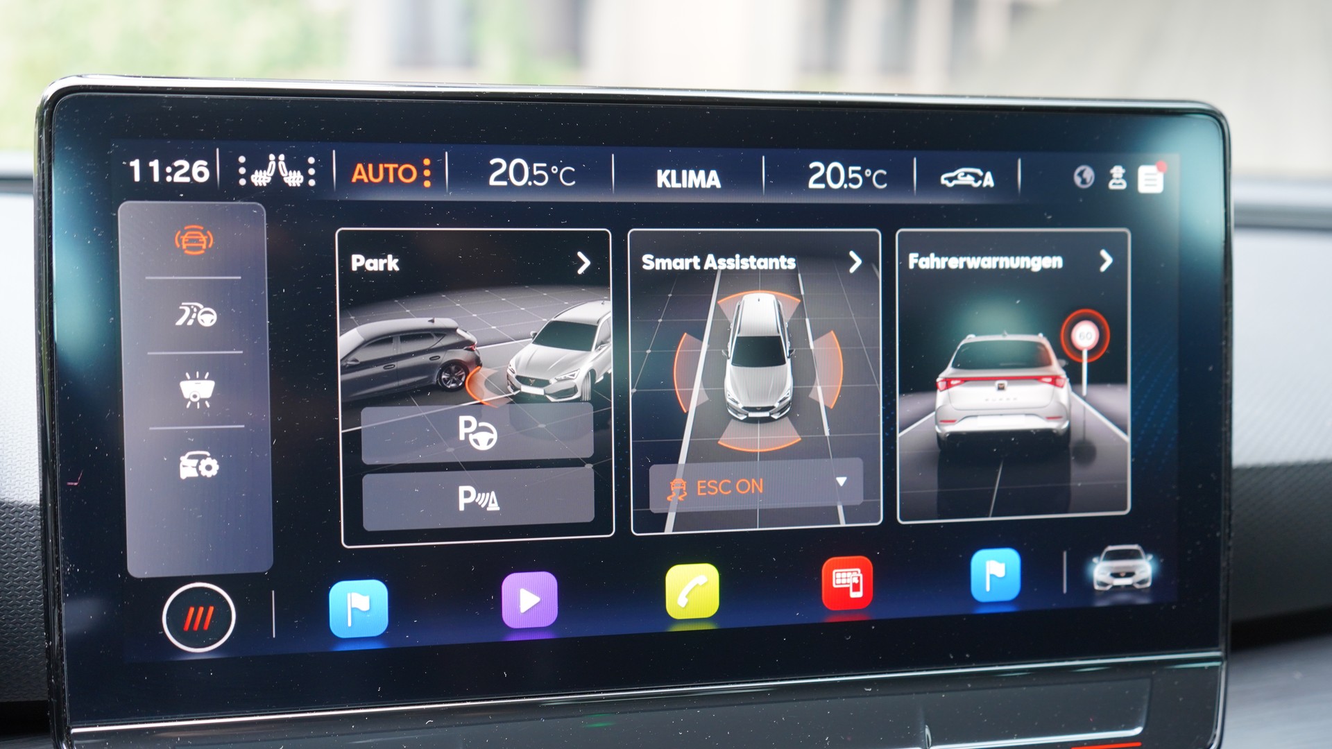 CUPRA 1.5 eTSI DSG-image-10