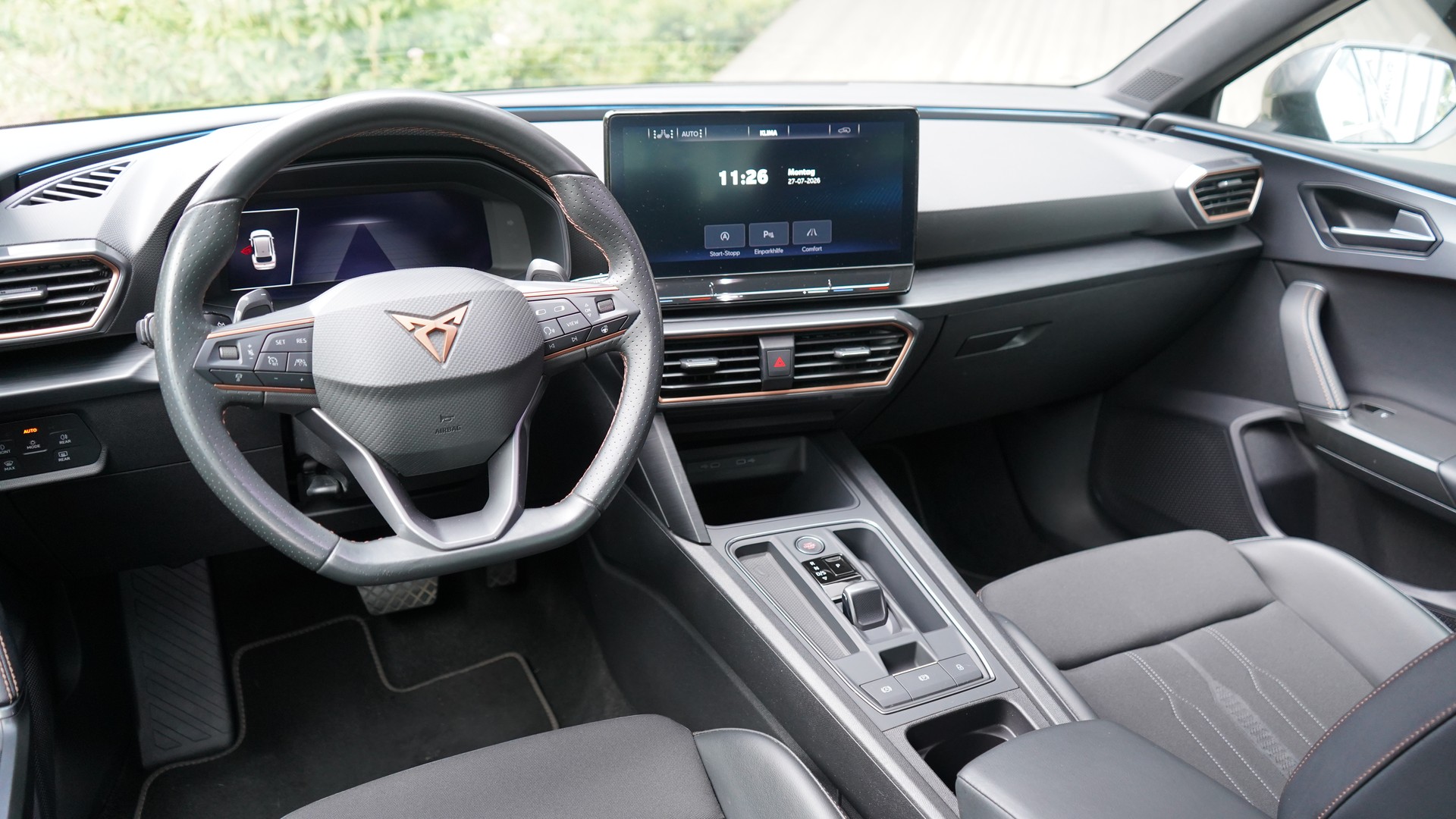 CUPRA 1.5 eTSI DSG-image-14