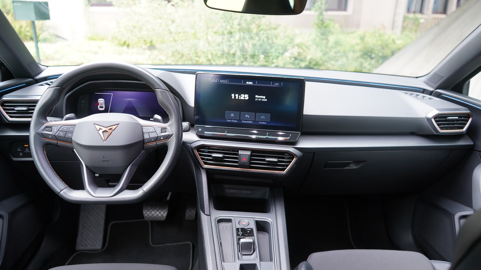 CUPRA 1.5 eTSI DSG-image-7
