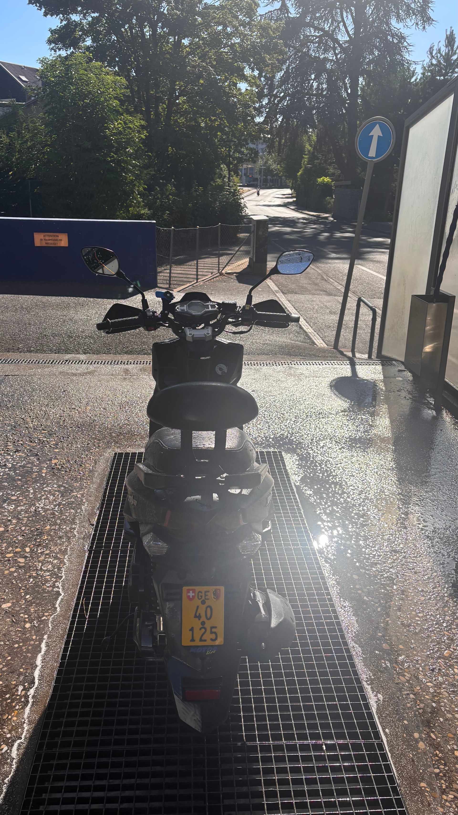 SYM Jet 4rx-image-3