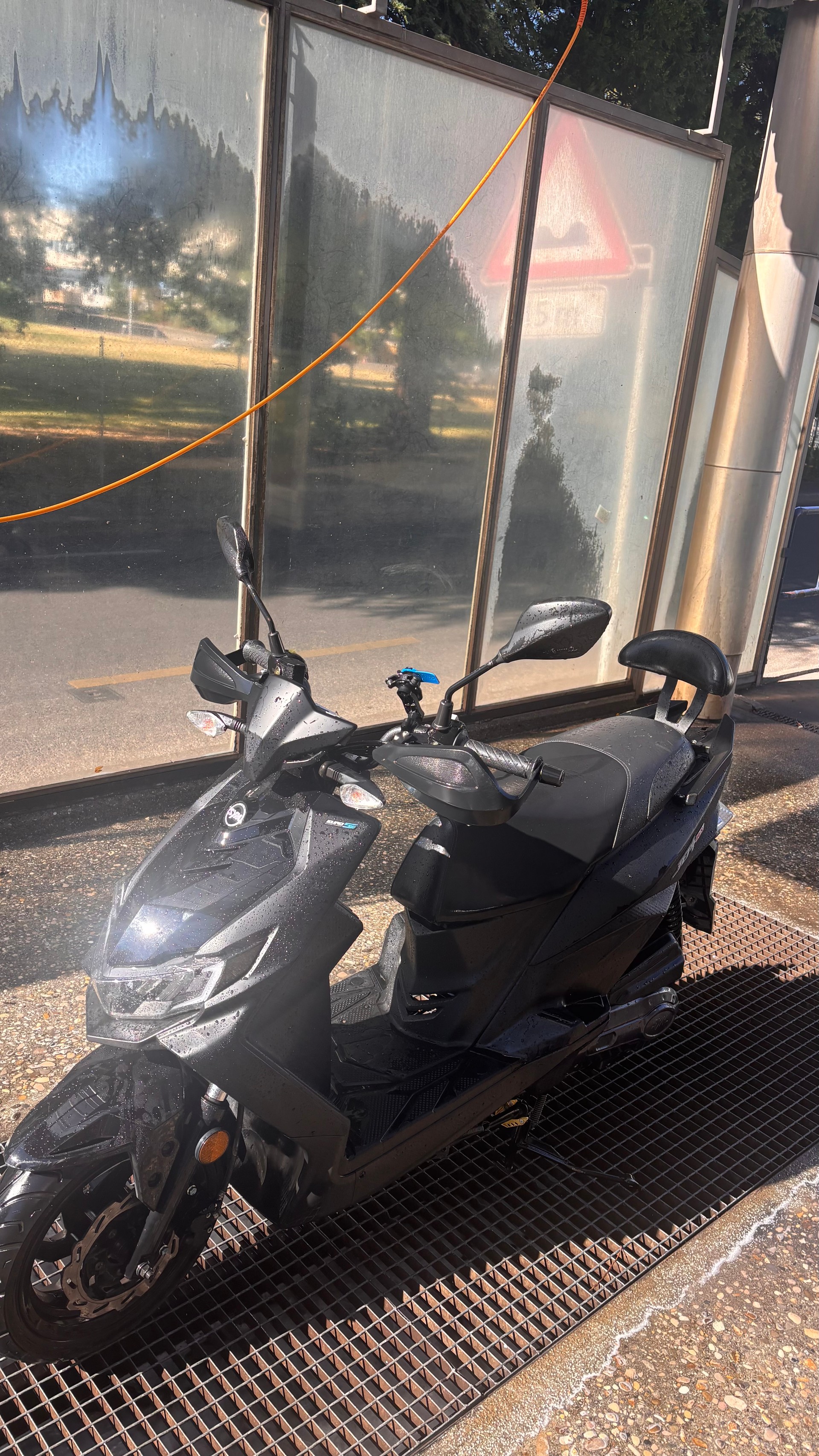 SYM Jet 4rx-image-6