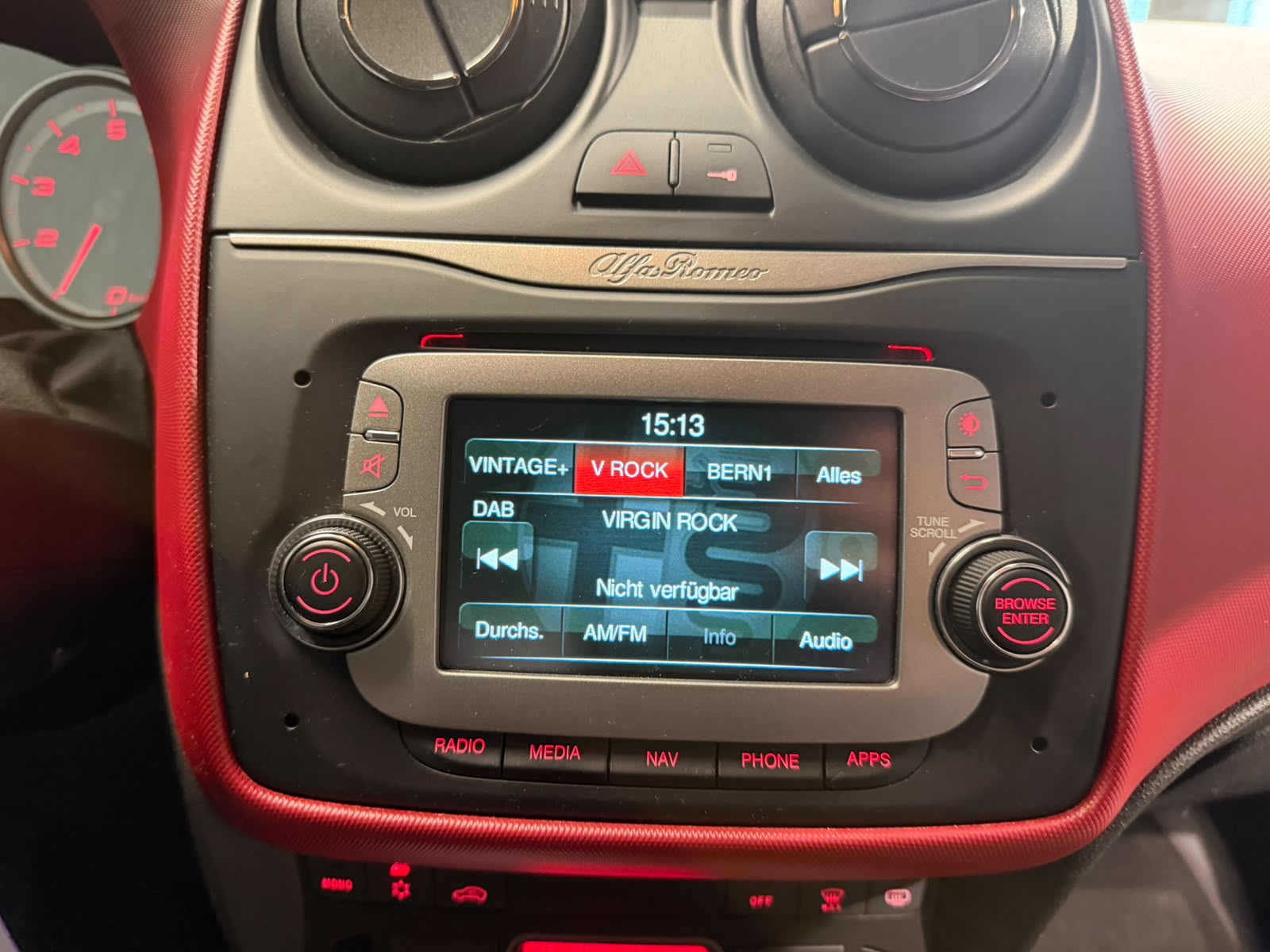 ALFA ROMEO MiTo 1.4 TB Racer TCT-image-16