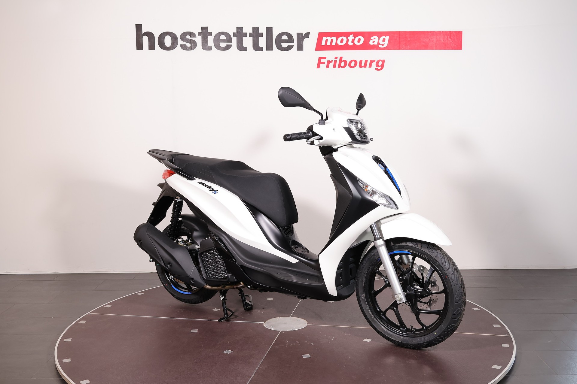 PIAGGIO Medley 200 Sport-image-0