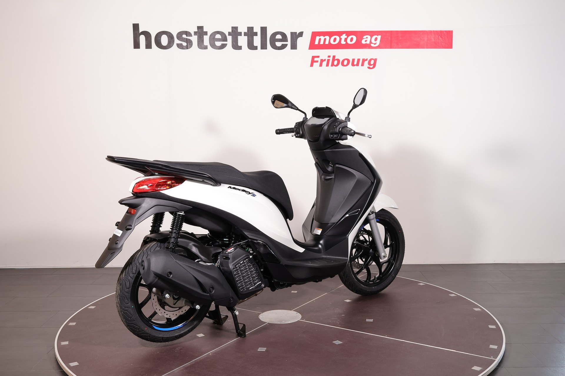 PIAGGIO Medley 200 Sport-image-2
