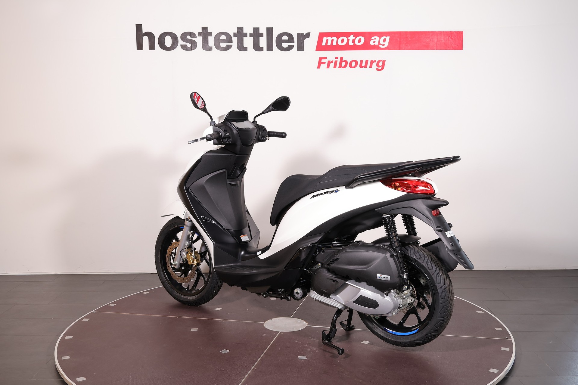 PIAGGIO Medley 200 Sport-image-3