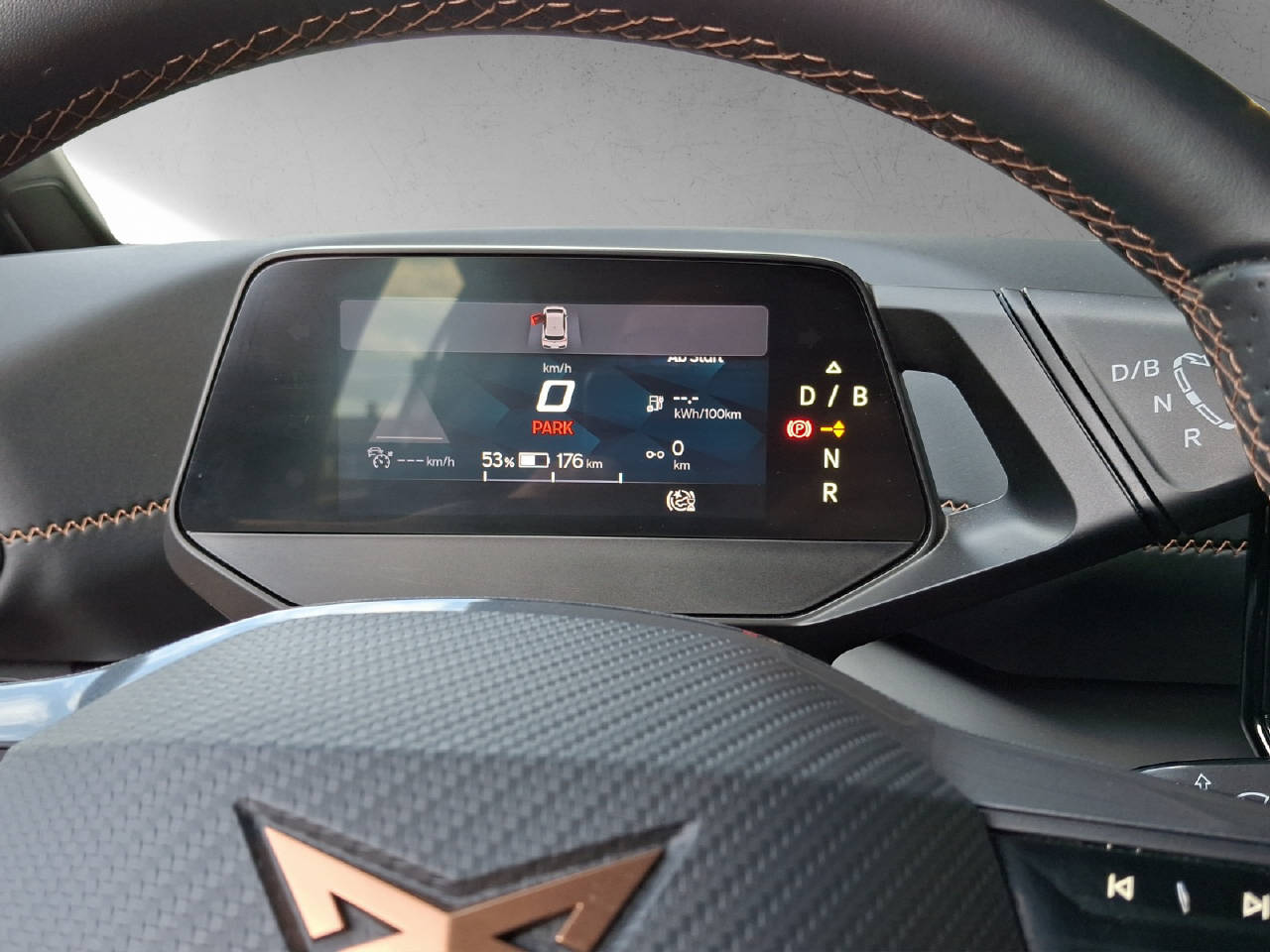 CUPRA Born Electric-image-7