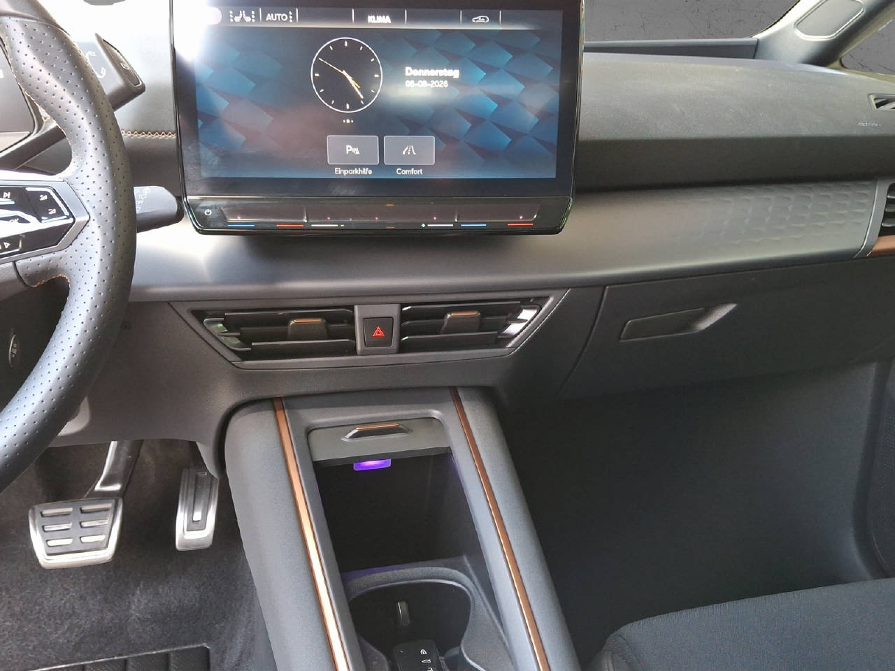 CUPRA Born Electric-image-5