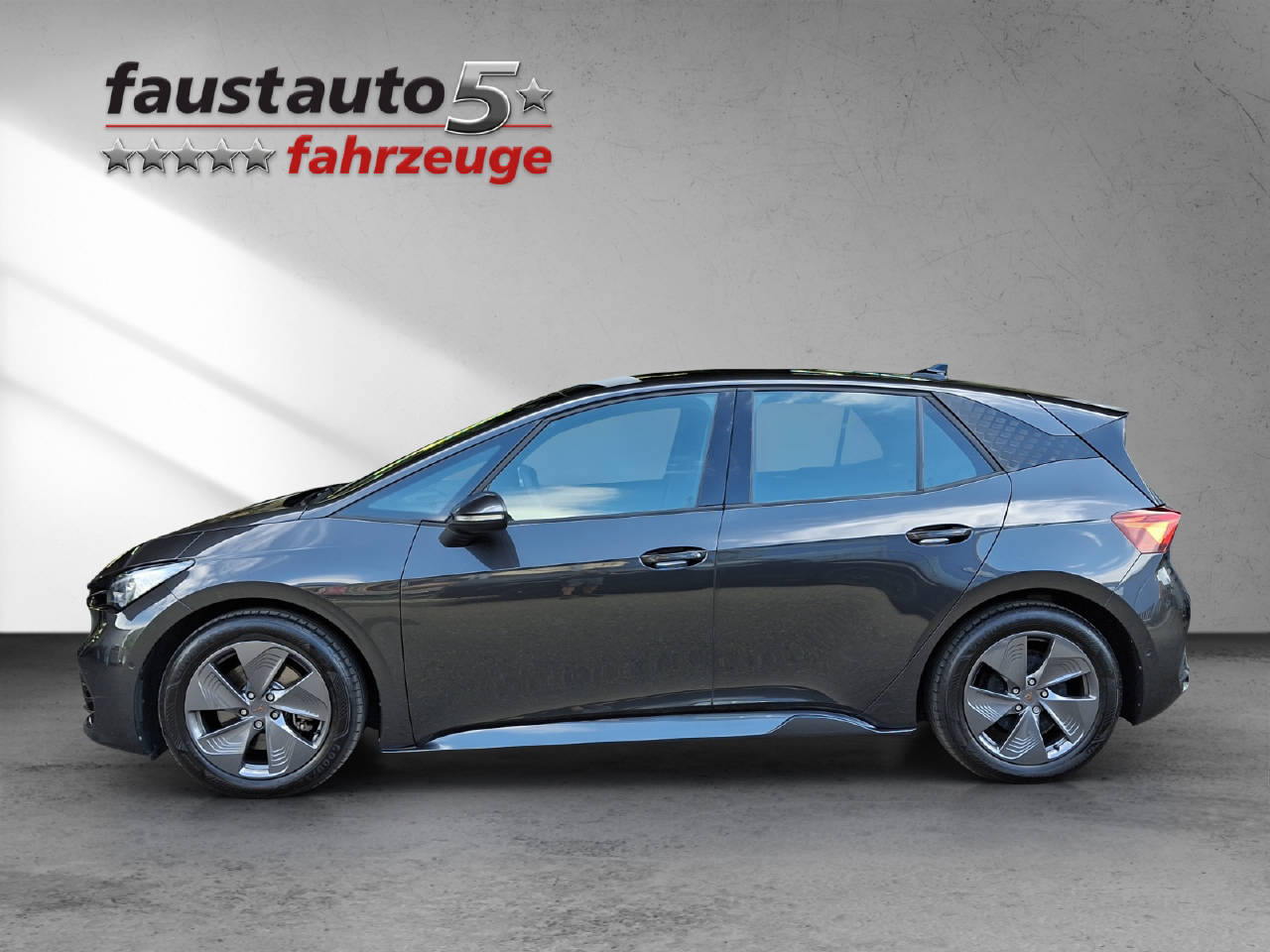 CUPRA Born Electric-image-9