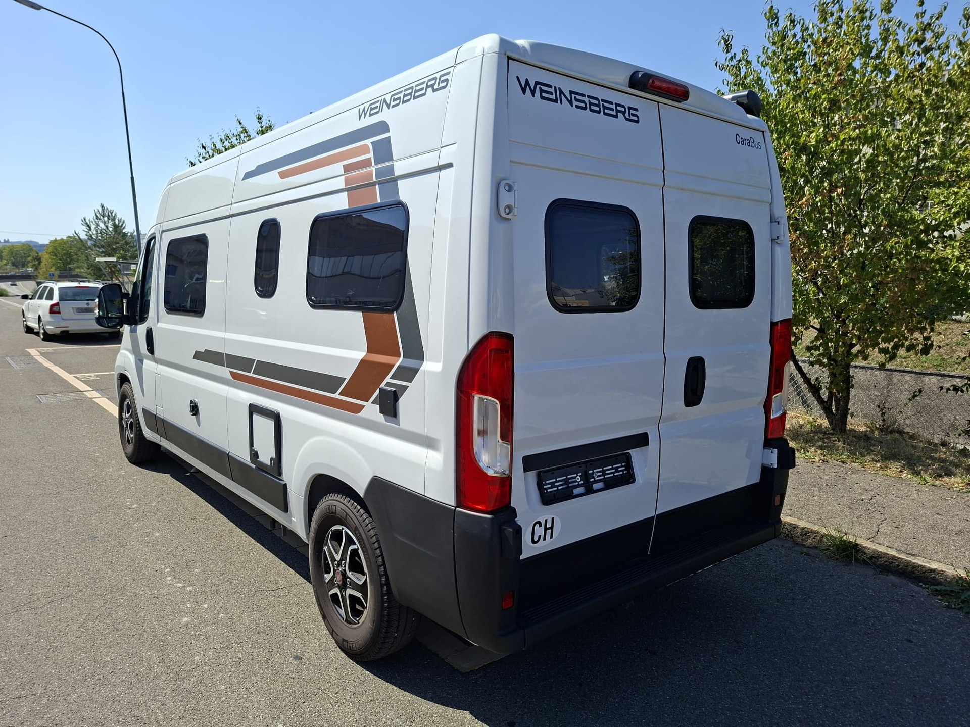 WEINSBERG Carabus 600MQ***Der Weinsberg ist der Goldstandard für alle, die Unabhängigkeit suchen ***-image-26