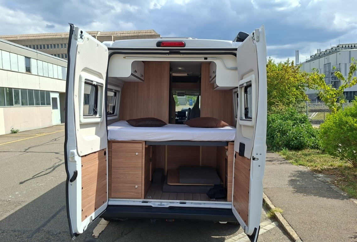WEINSBERG Carabus 600MQ***Der Weinsberg ist der Goldstandard für alle, die Unabhängigkeit suchen ***-image-8