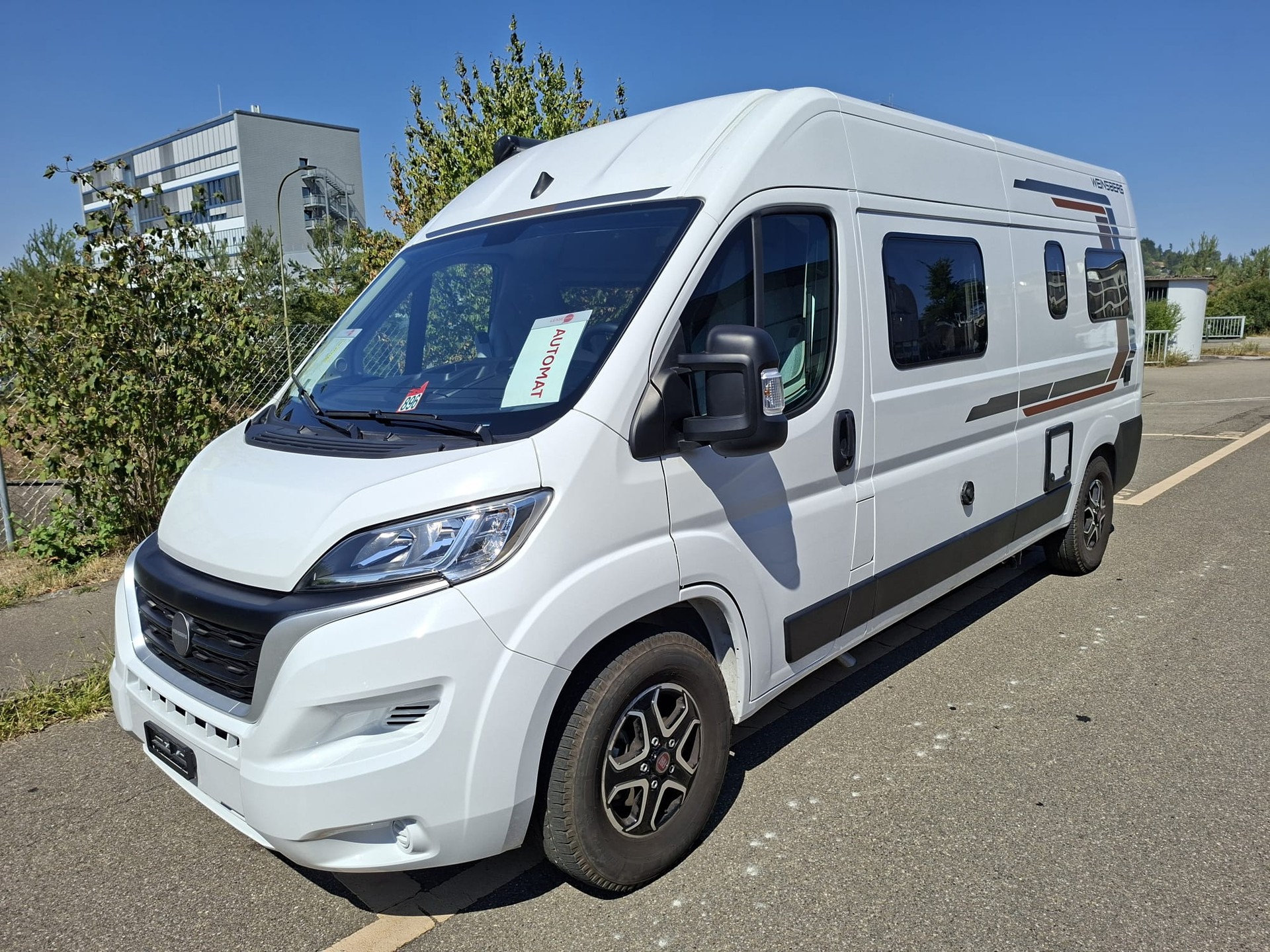 WEINSBERG Carabus 600MQ***Der Weinsberg ist der Goldstandard für alle, die Unabhängigkeit suchen ***-image-24