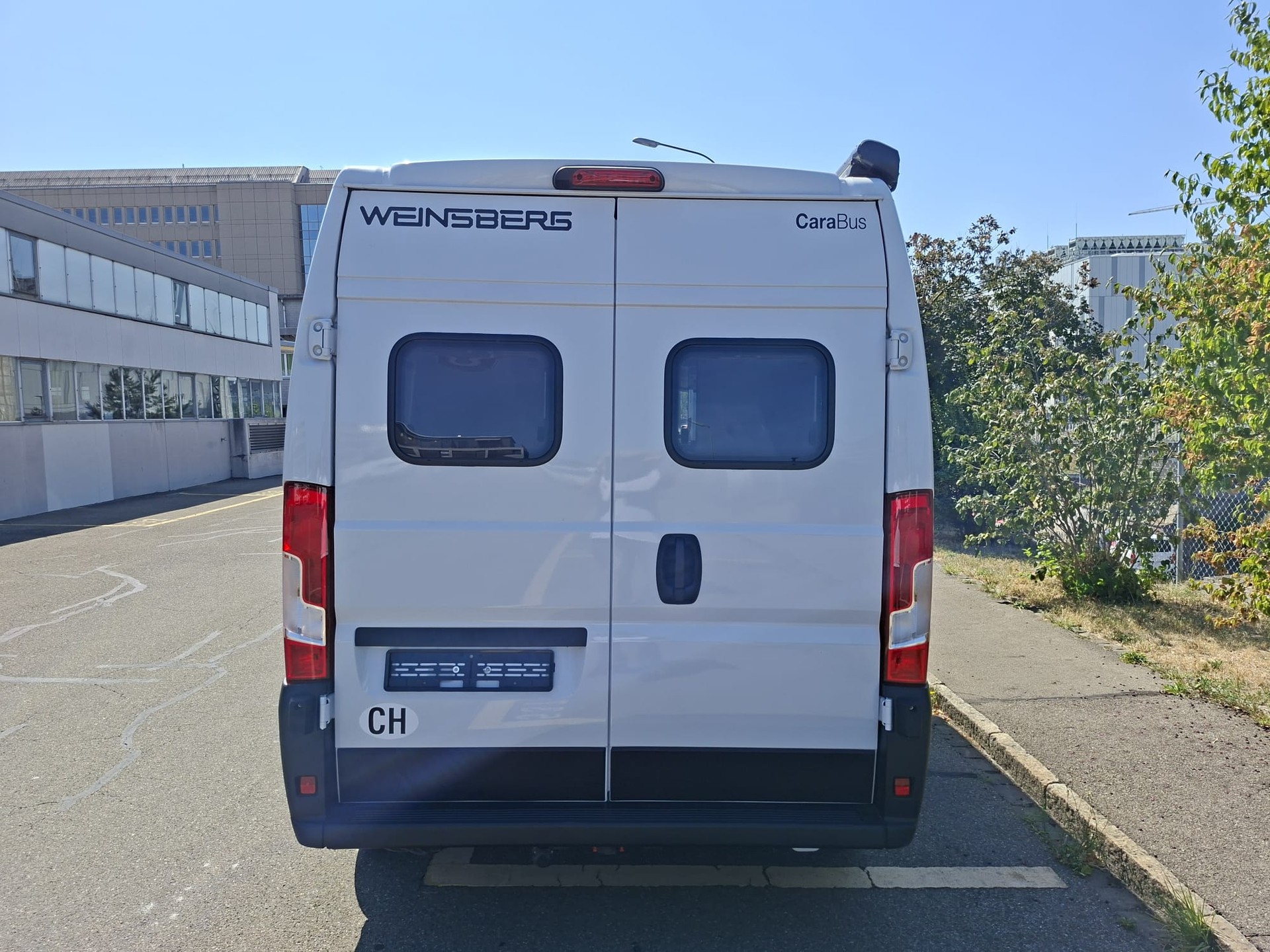 WEINSBERG Carabus 600MQ***Der Weinsberg ist der Goldstandard für alle, die Unabhängigkeit suchen ***-image-28