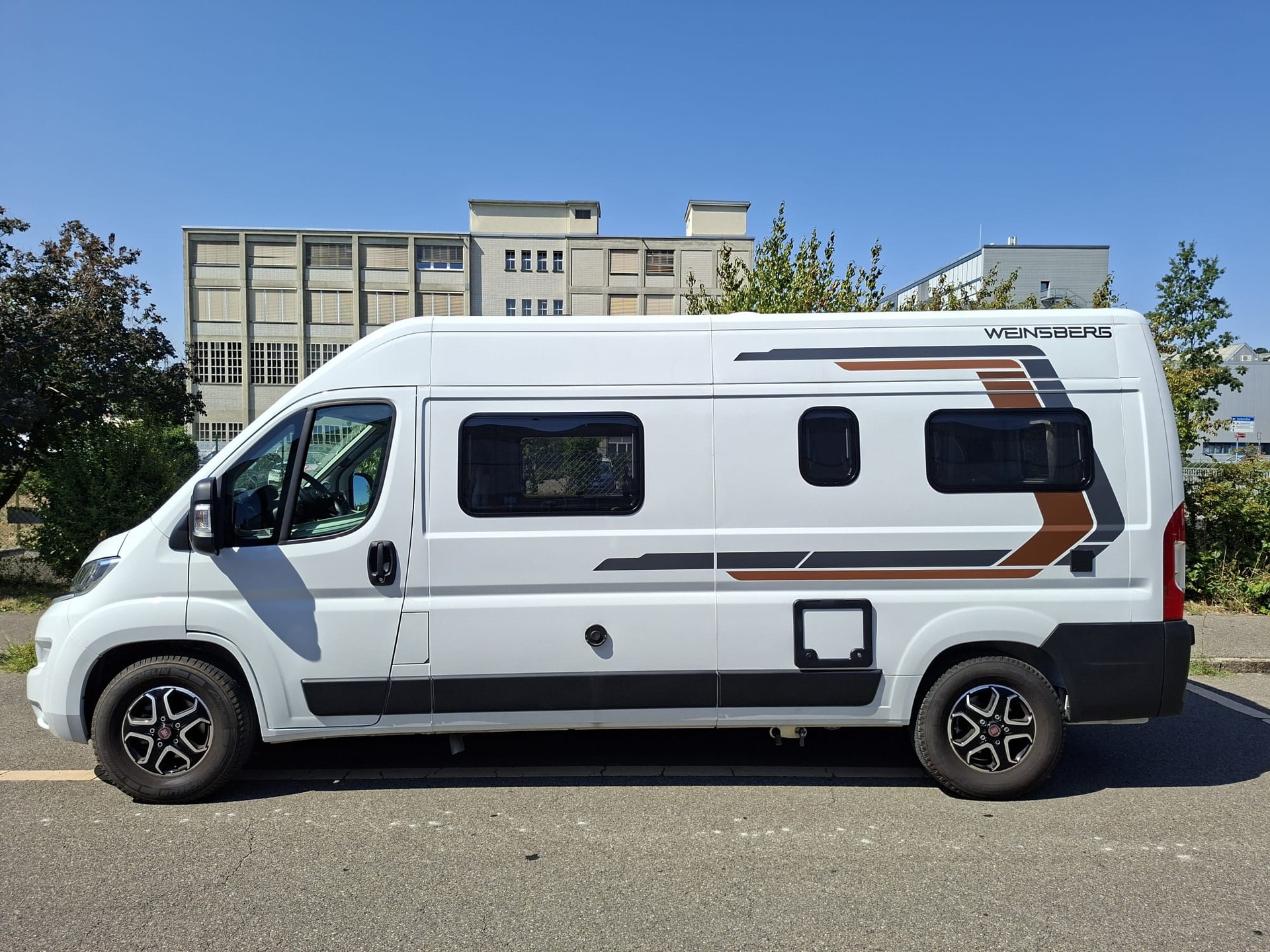 WEINSBERG Carabus 600MQ***Der Weinsberg ist der Goldstandard für alle, die Unabhängigkeit suchen ***-image-25