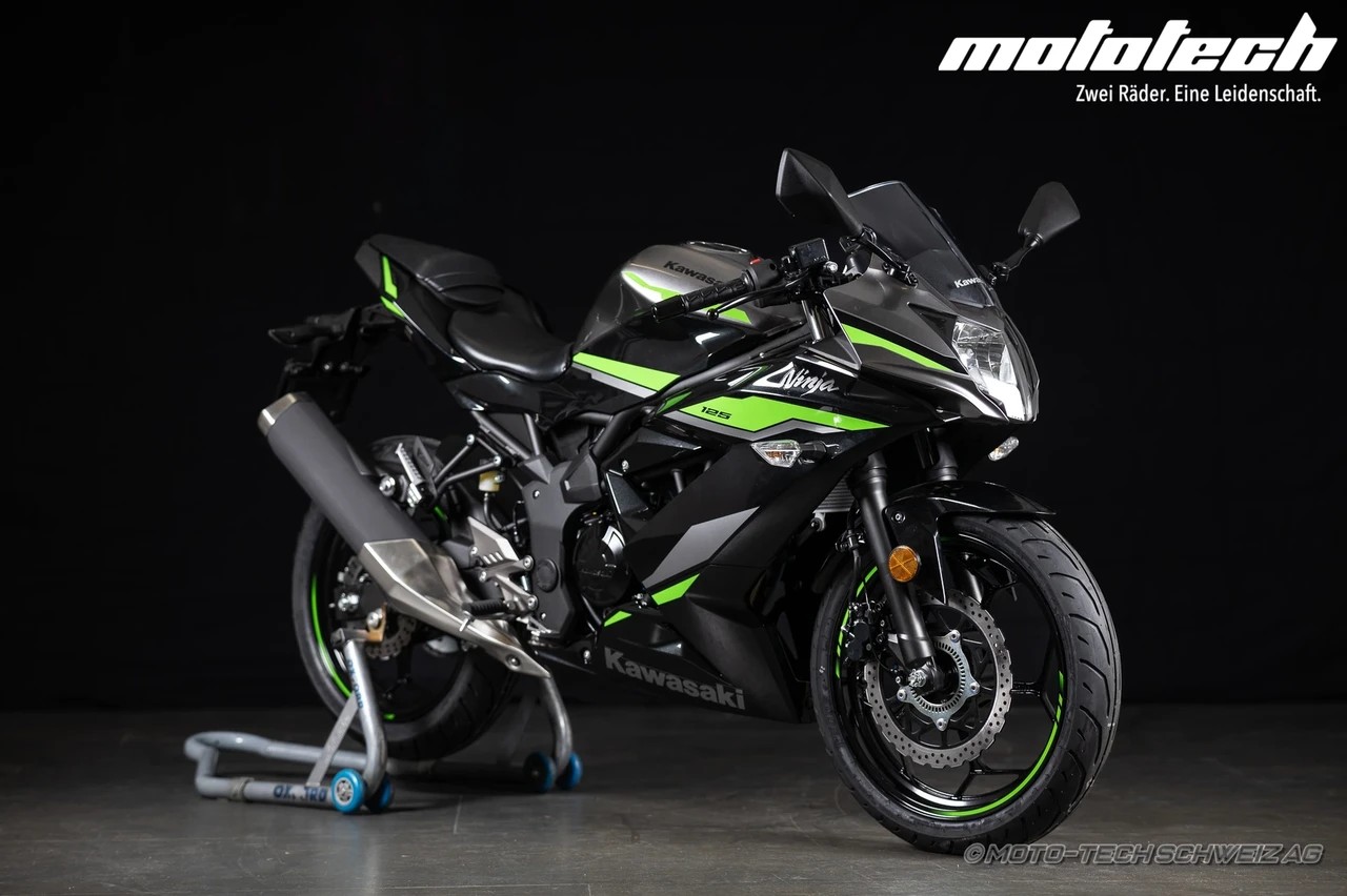 KAWASAKI Ninja 125 MY24-image-0