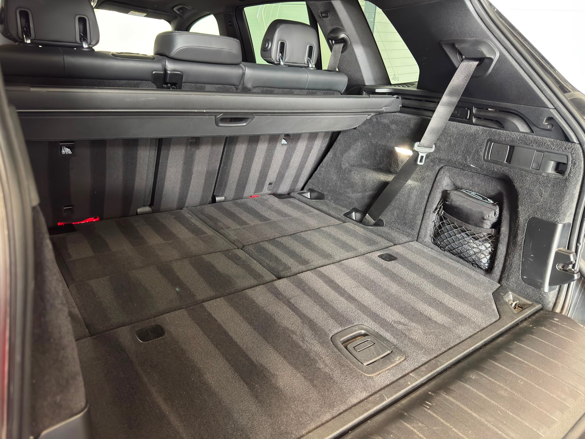 BMW X5 30d xDrive SAG M-Sport 7-Plätzer-image-11