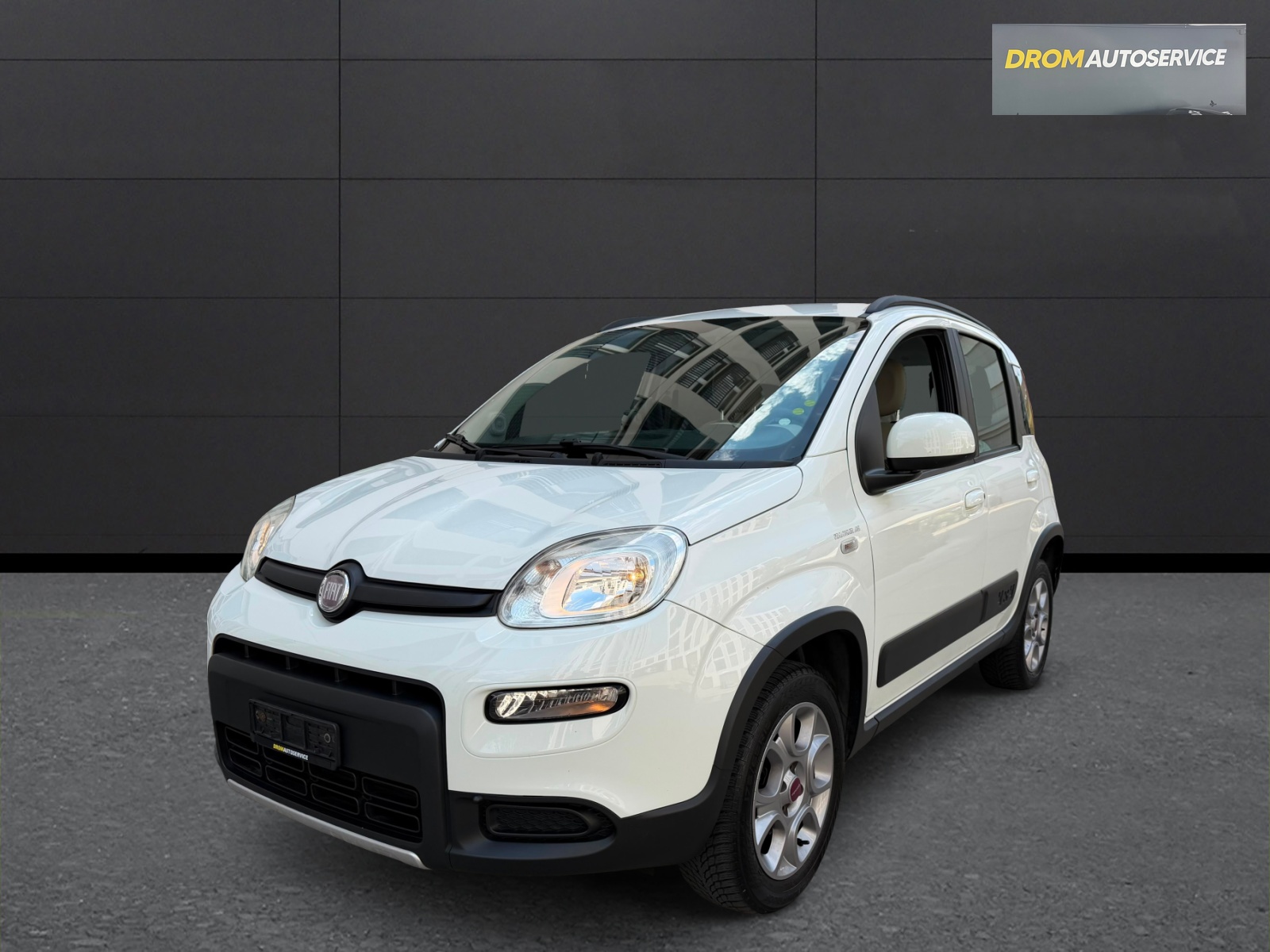 FIAT Panda 0.9 Twinair Turbo Climbing 4x4-showroom-element-1