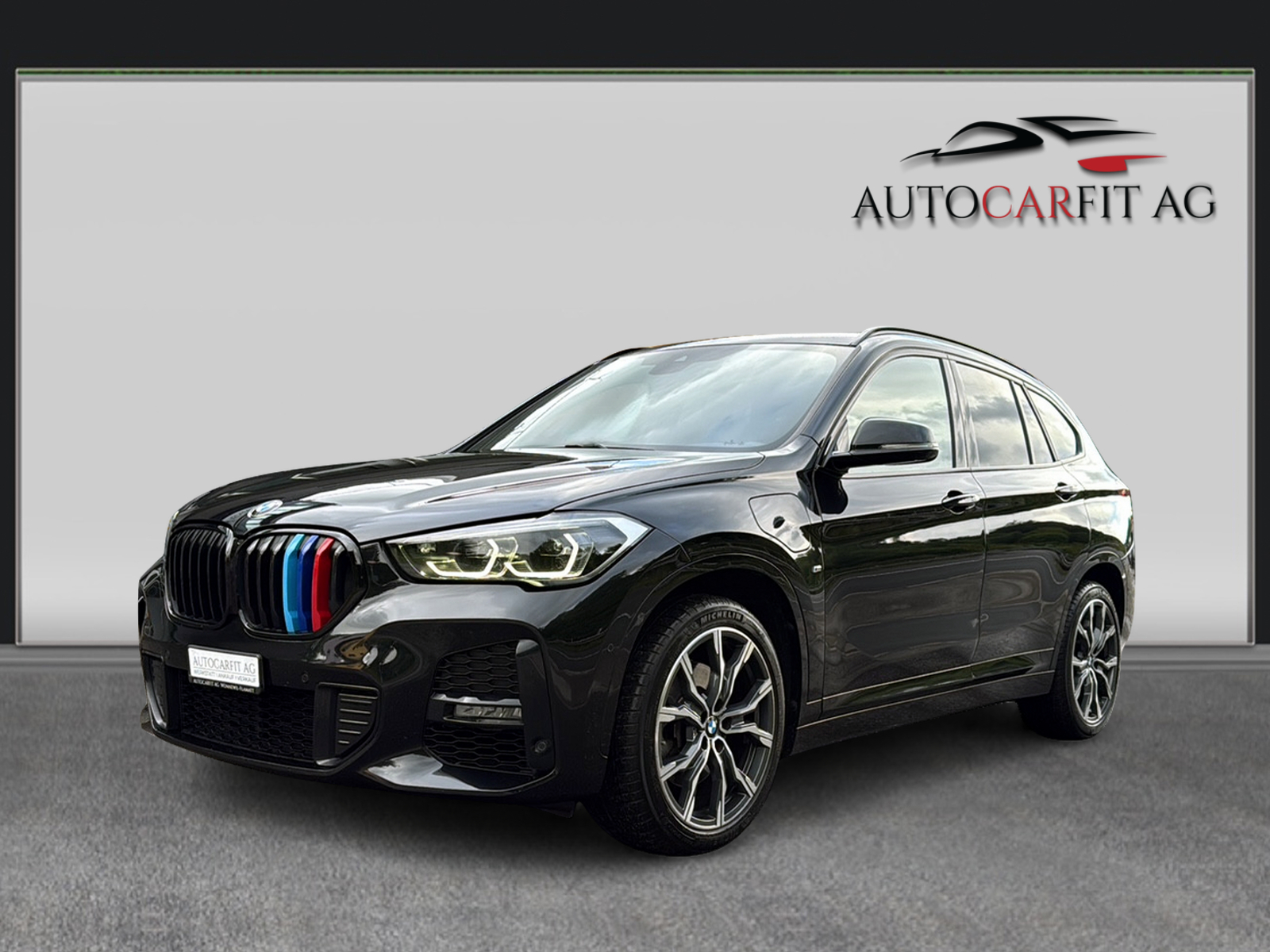 BMW X1 xDrive 25e M Sport Steptronic