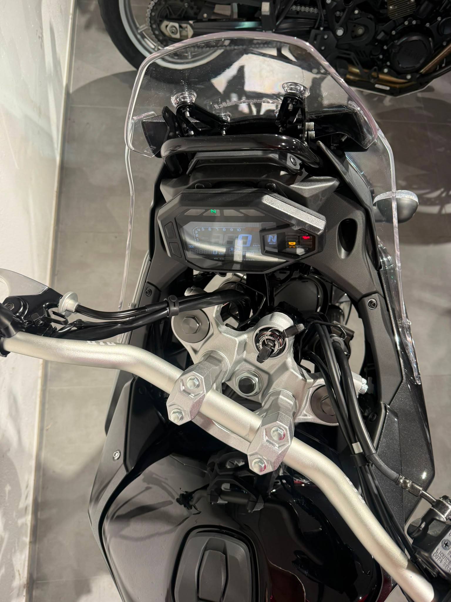 KAWASAKI KLE 500-image-7