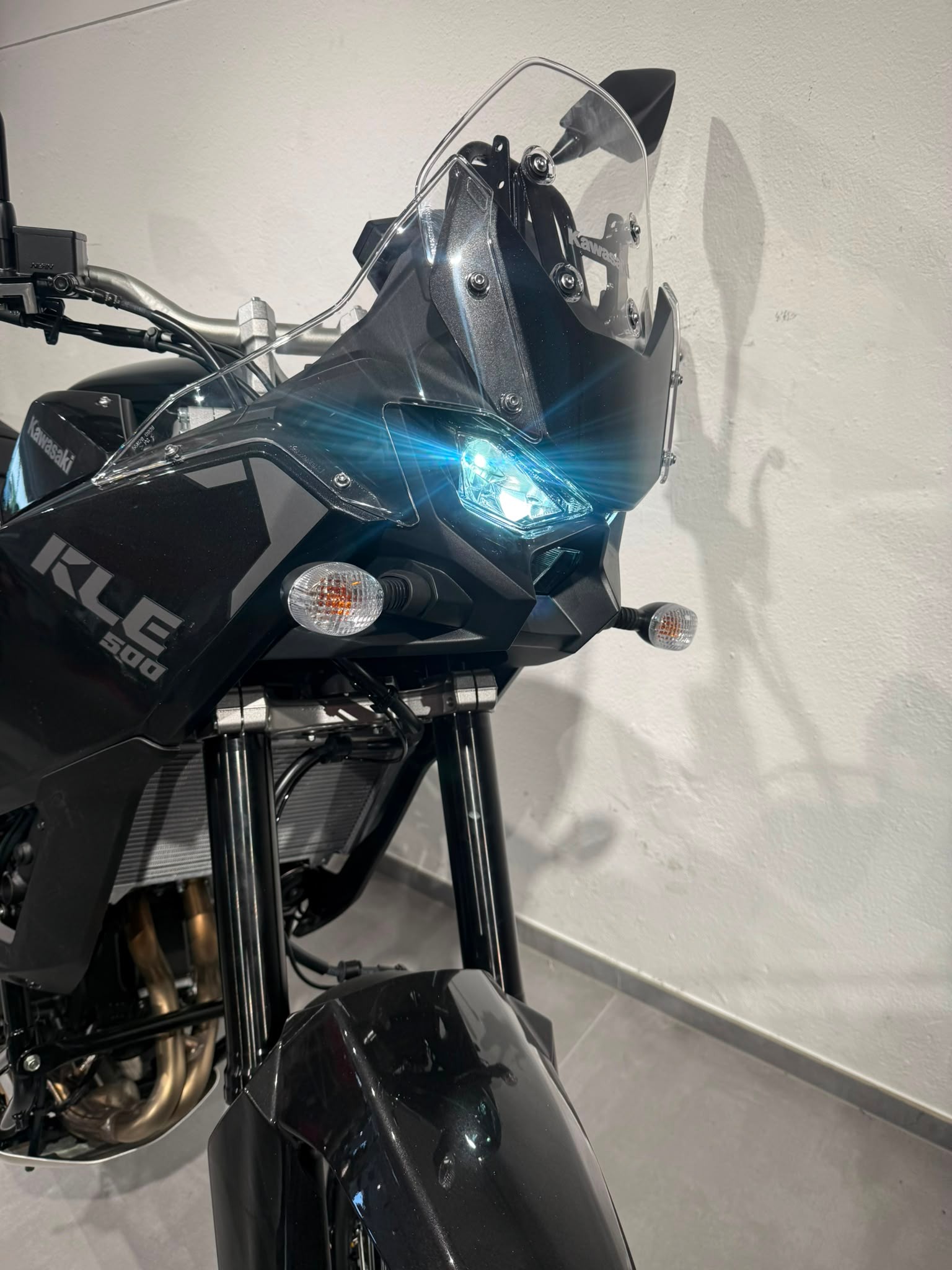 KAWASAKI KLE 500-image-6