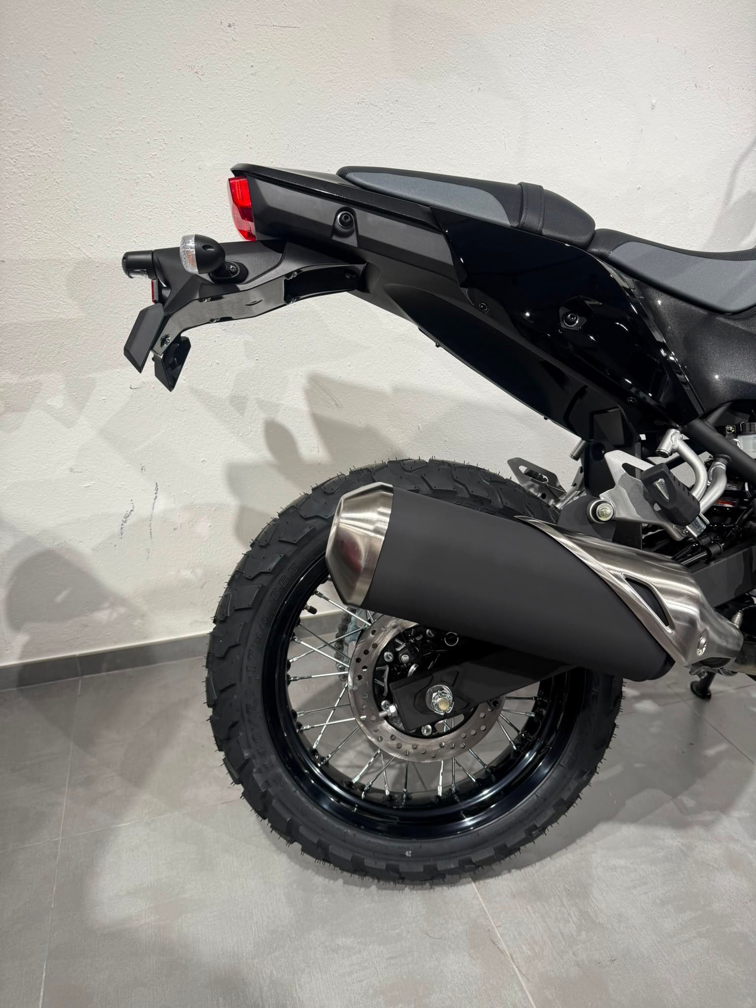 KAWASAKI KLE 500-image-3
