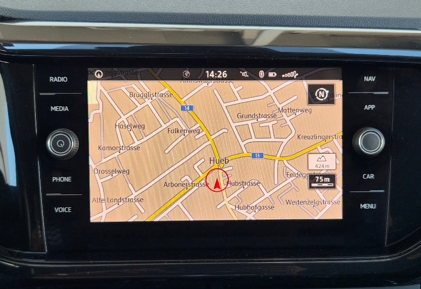 VW T-Cross 1.0 TSI Life-image-6